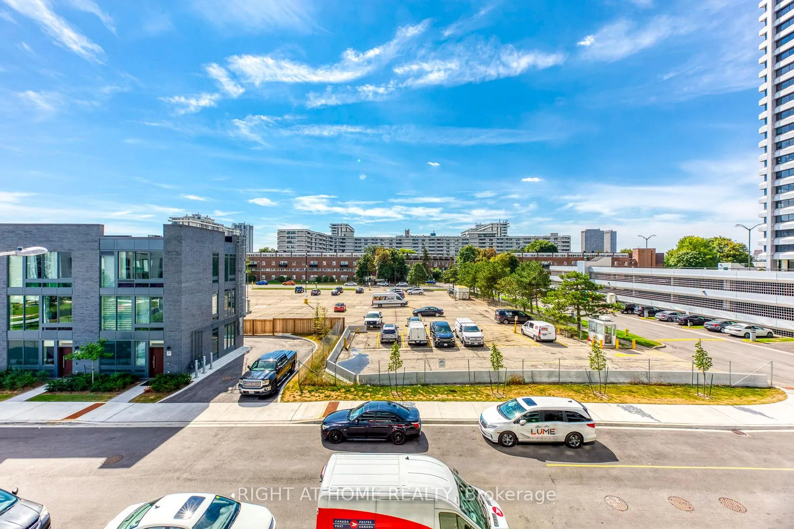 Photo 29 of Unit 308, 2 Sonic Way, Toronto, Flemingdon Park — HOMEH