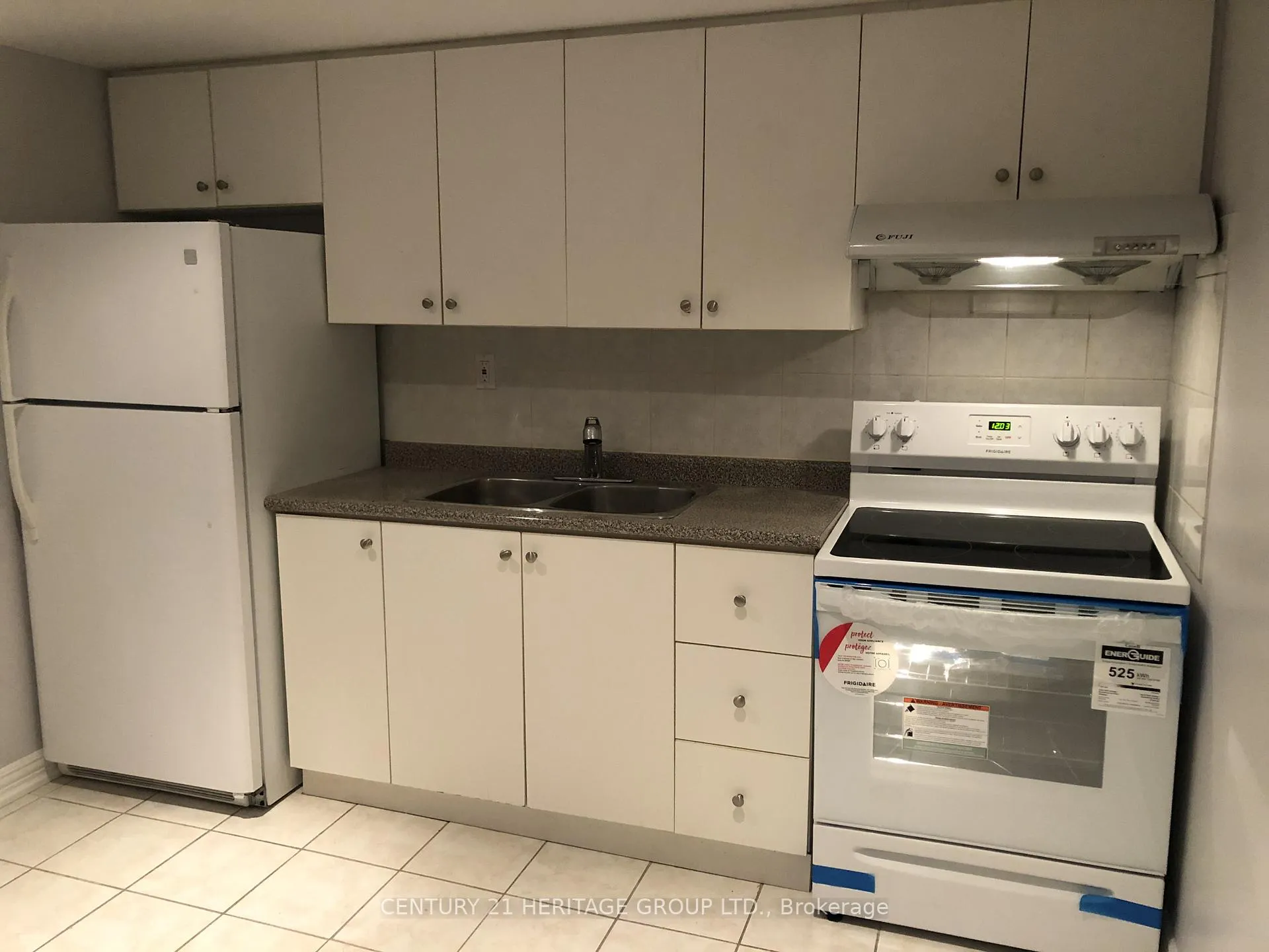 Front of Unit Apt 1 Bdrm 2, 16 Cartmel Drive