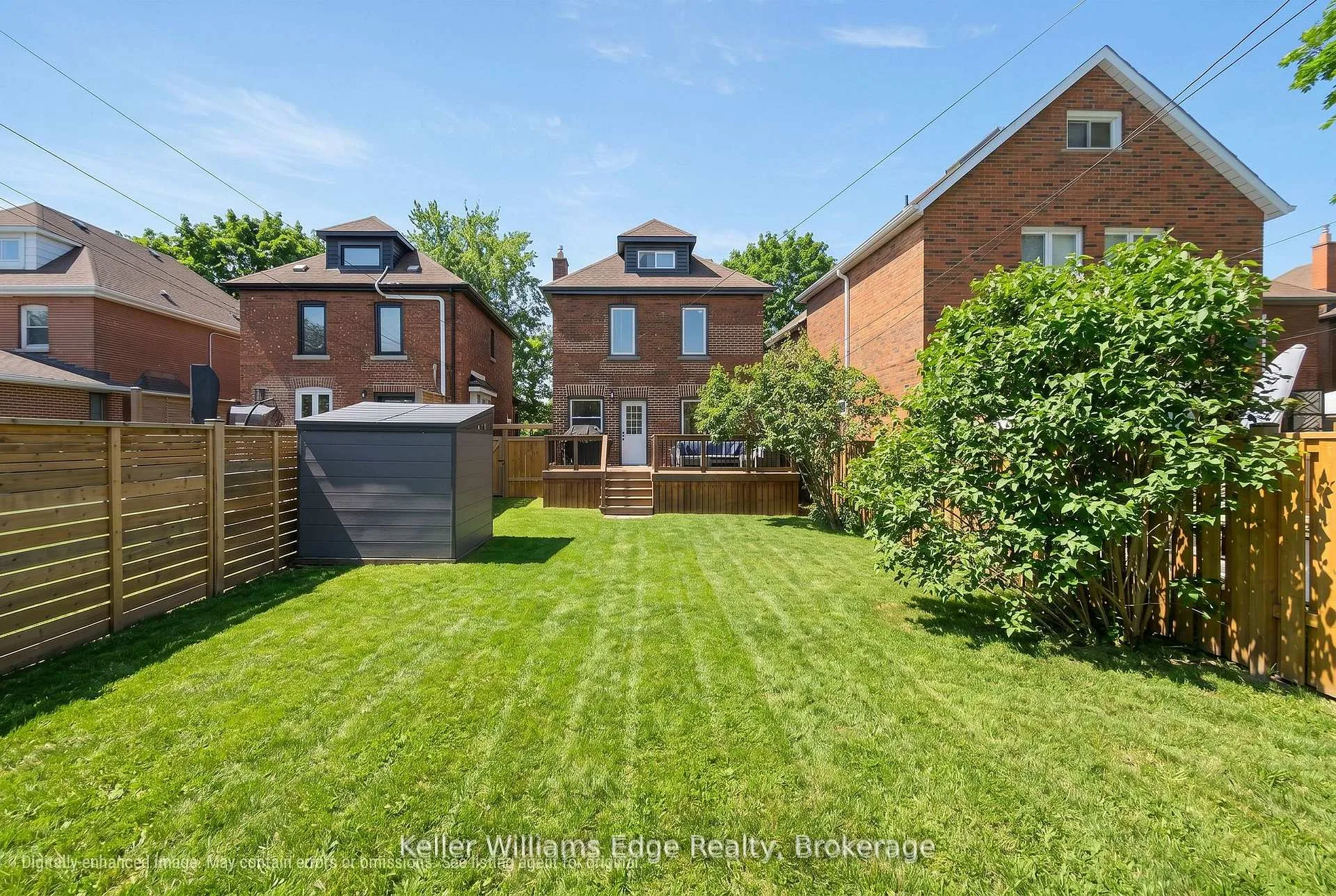Photo 33 of 37 Wexford Avenue S, Hamilton, Delta — HOMEH