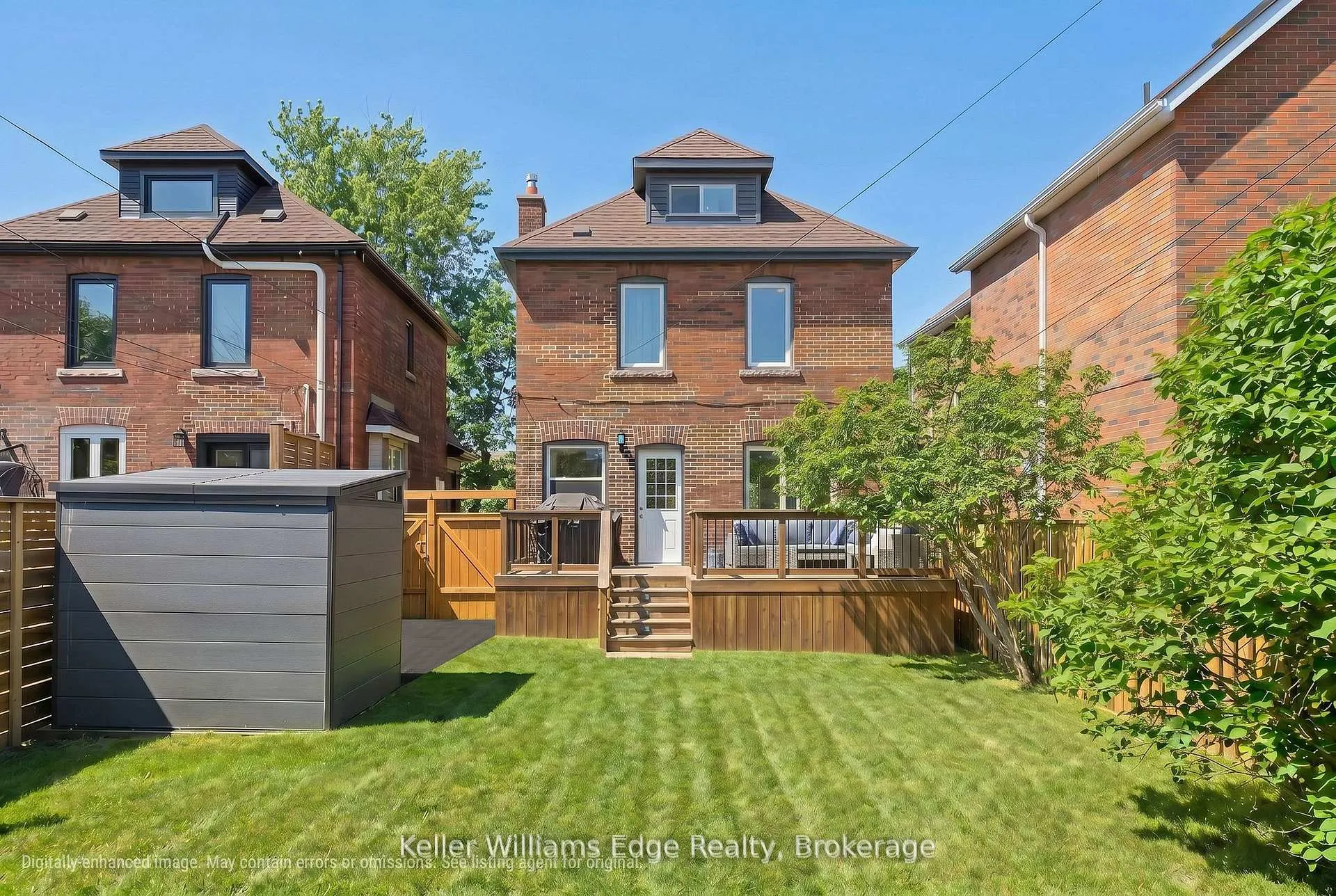 Photo 34 of 37 Wexford Avenue S, Hamilton, Delta — HOMEH