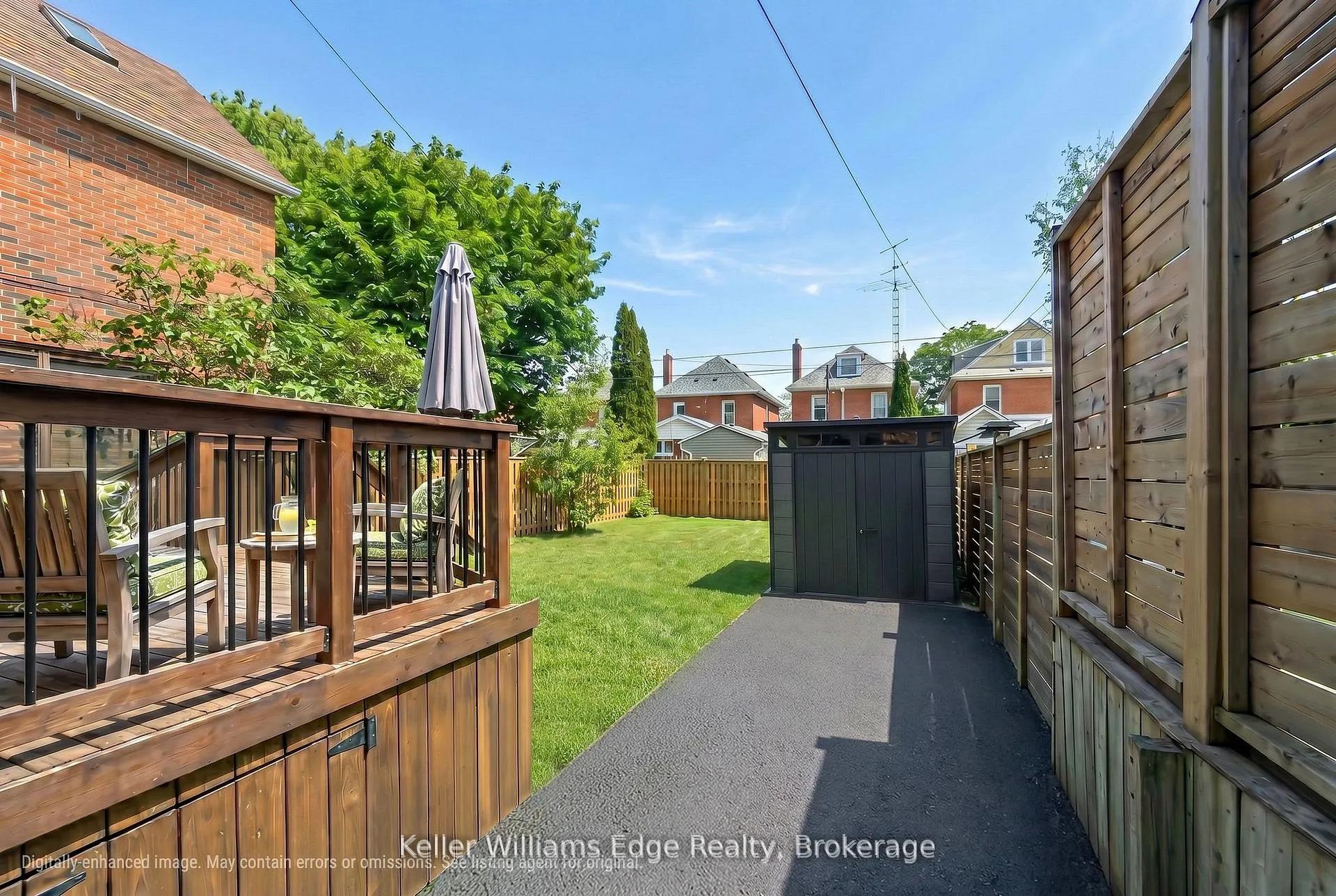 Photo 36 of 37 Wexford Avenue S, Hamilton, Delta — HOMEH