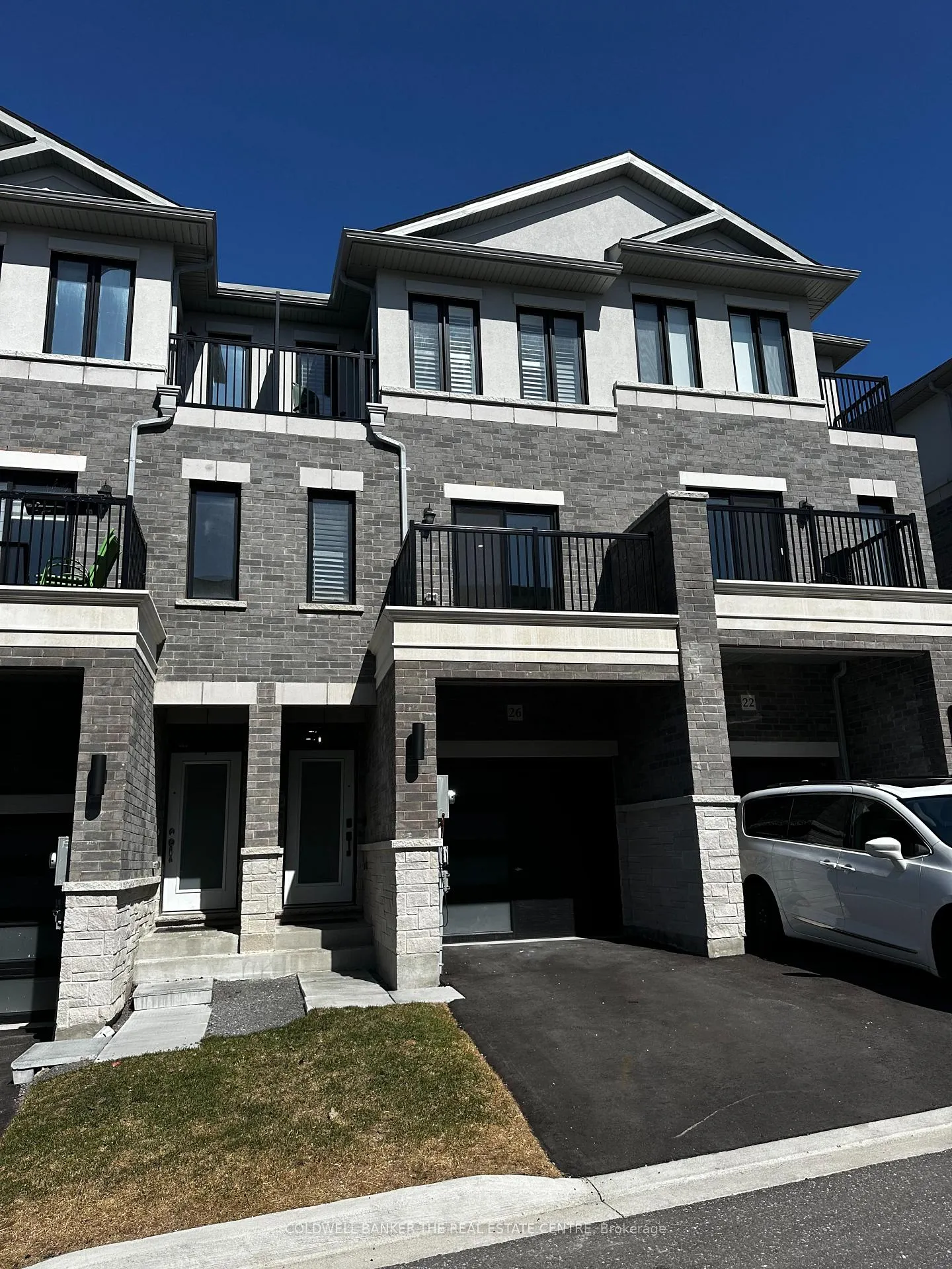 Photo 1 of Unit MAIN, 26 Gerry Henry Lane, Clarington, Courtice — HOMEH