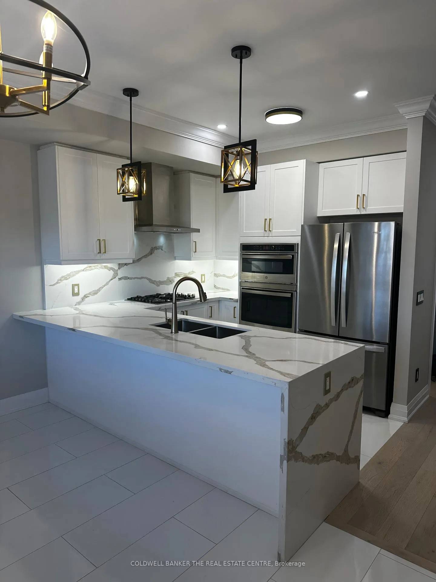 Photo 11 of Unit MAIN, 26 Gerry Henry Lane, Clarington, Courtice — HOMEH