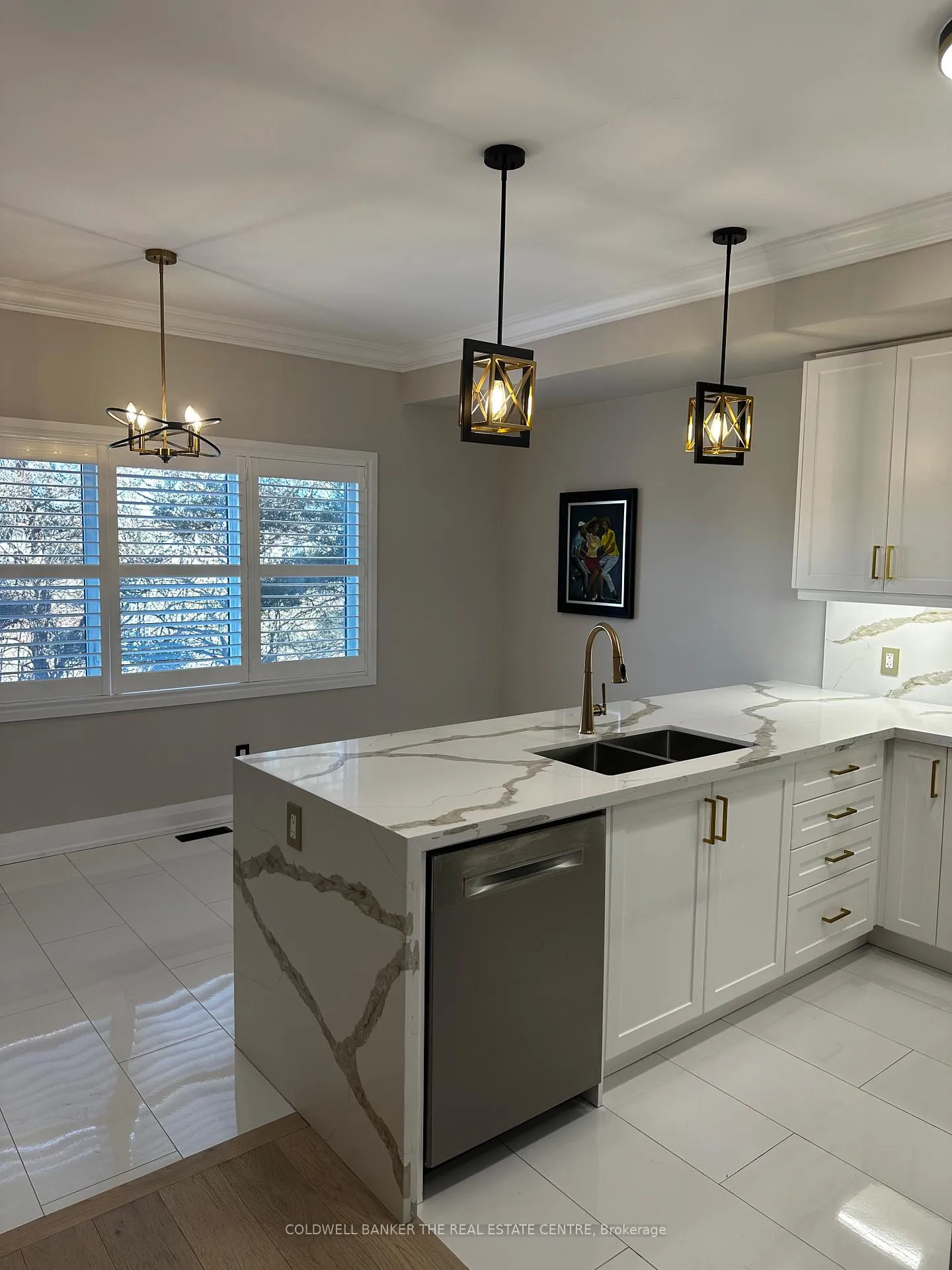 Photo 12 of Unit MAIN, 26 Gerry Henry Lane, Clarington, Courtice — HOMEH