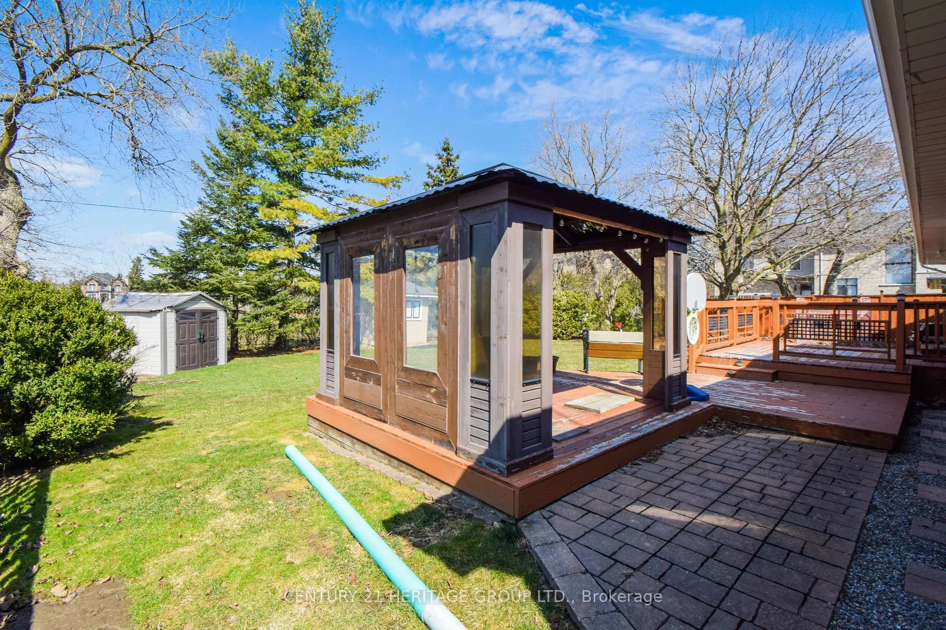 Photo 13 of 114 Elizabeth Grove, King, King City — HOMEH
