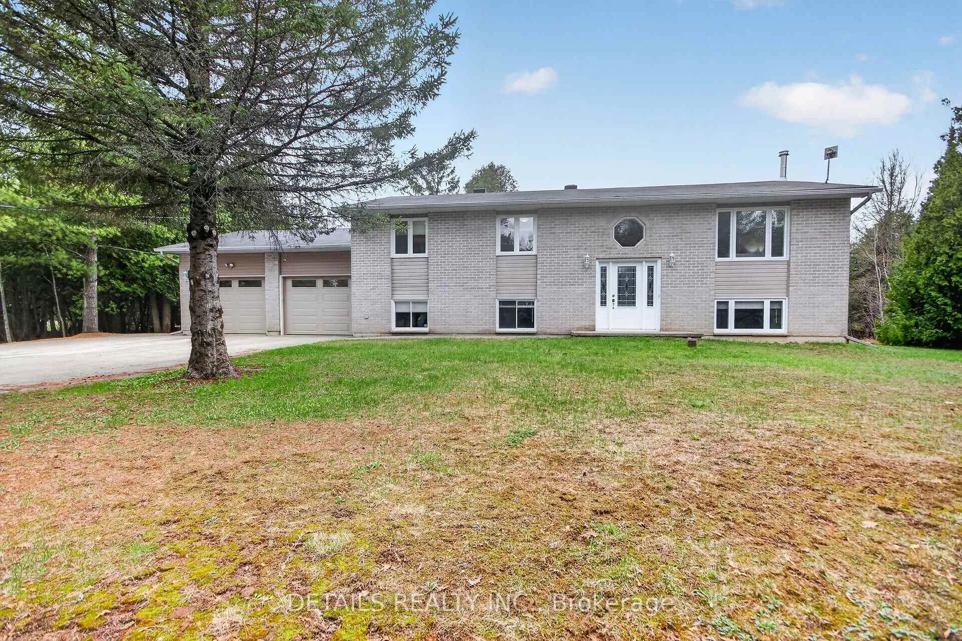 Photo 1 of 2263 McGovern Road, North Grenville, North Grenville Twp (Kemptville South) — HOMEH