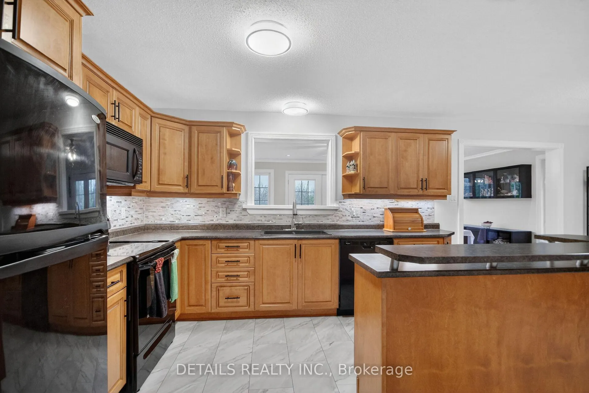 Photo 13 of 2263 McGovern Road, North Grenville, North Grenville Twp (Kemptville South) — HOMEH