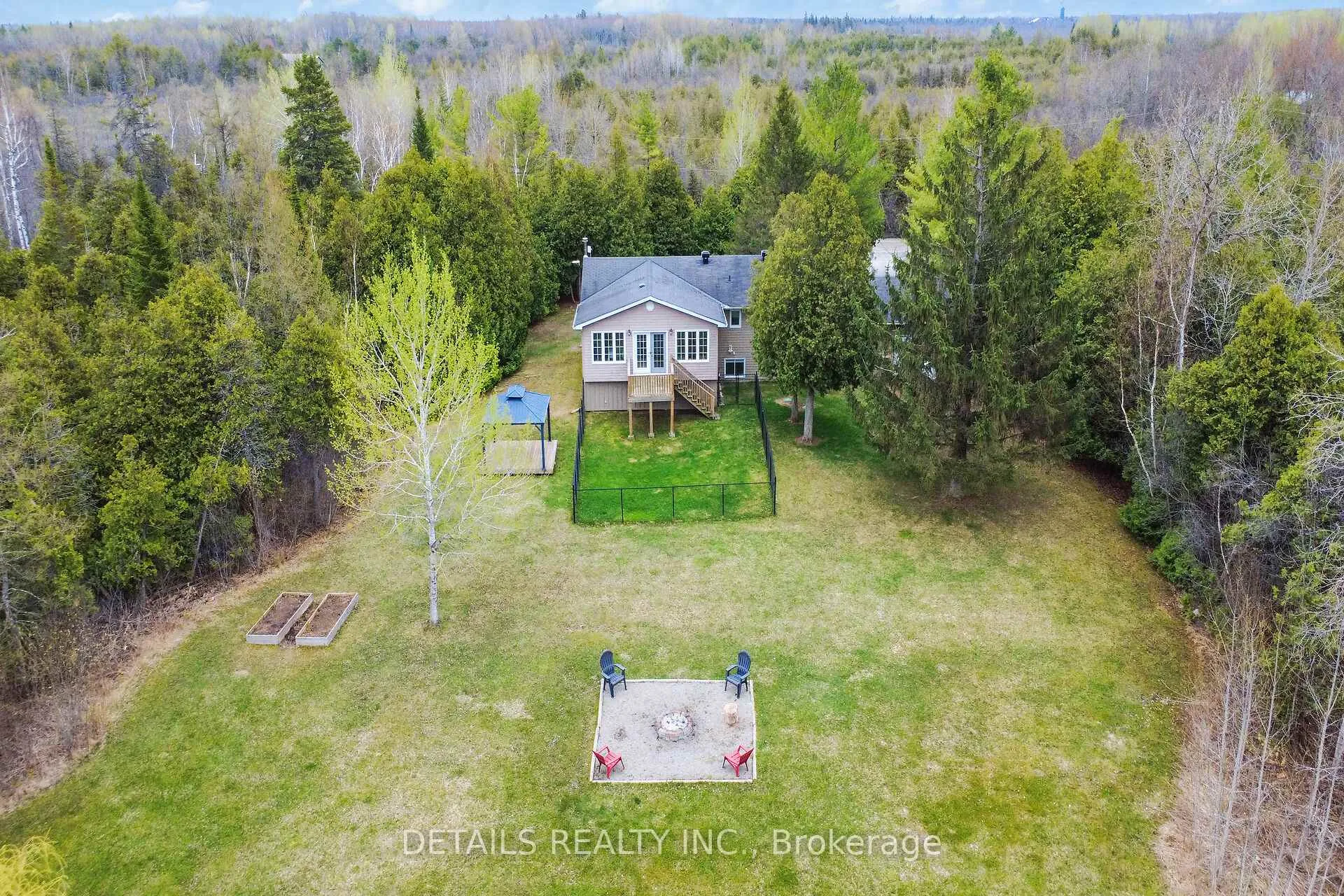 Photo 40 of 2263 McGovern Road, North Grenville, North Grenville Twp (Kemptville South) — HOMEH
