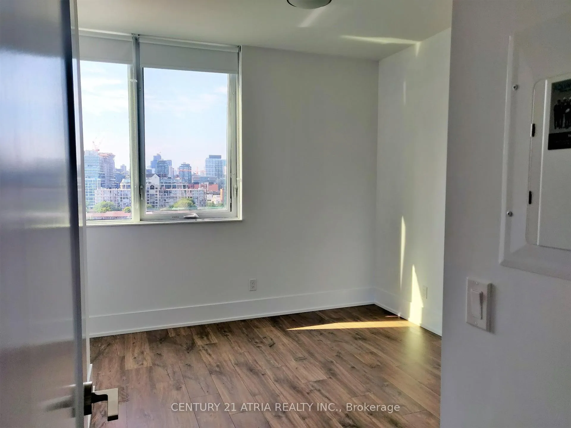 Photo 15 of Unit Gph24, 1 Edgewater Drive, Toronto, Waterfront Communities — HOMEH