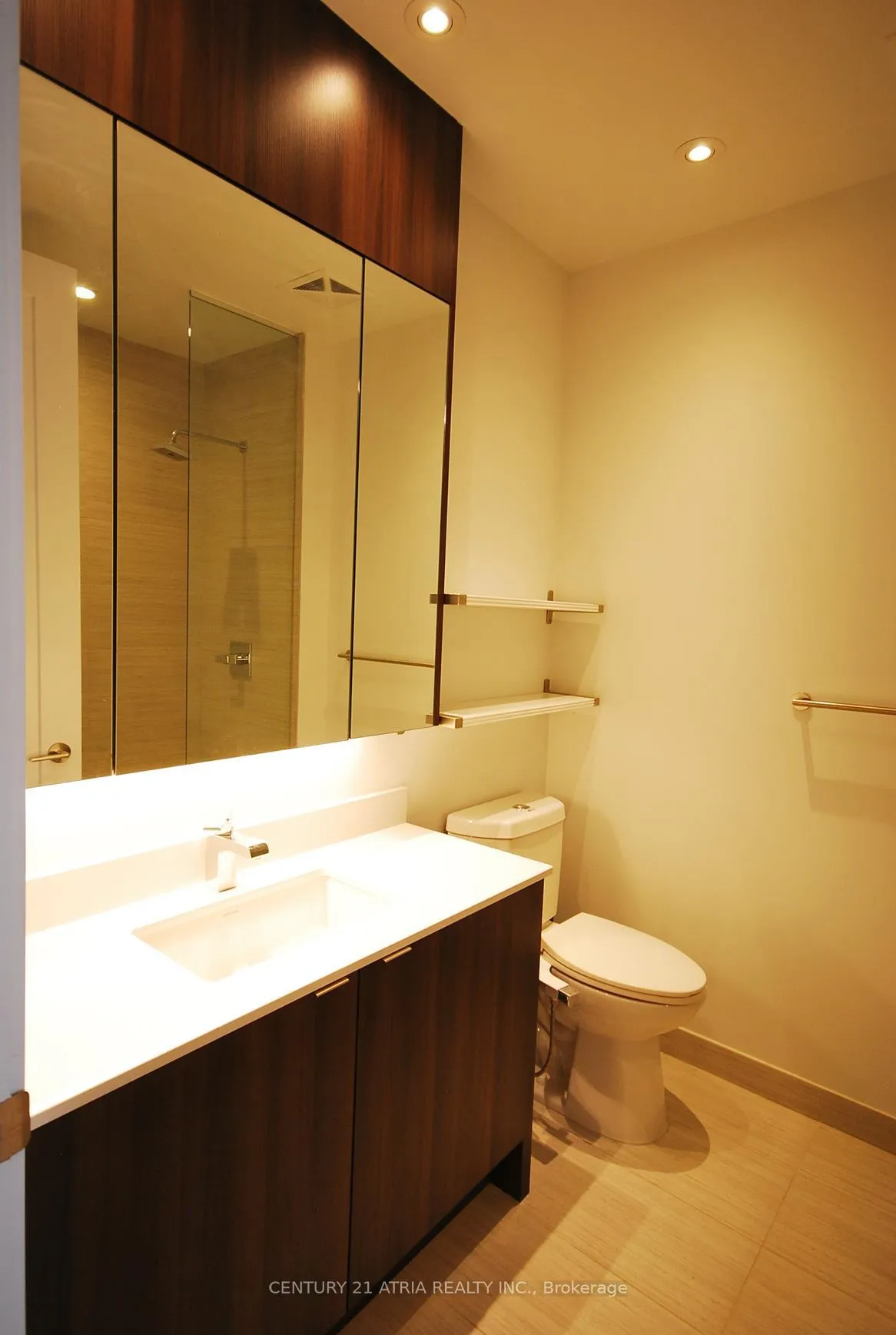 Photo 18 of Unit Gph24, 1 Edgewater Drive, Toronto, Waterfront Communities — HOMEH