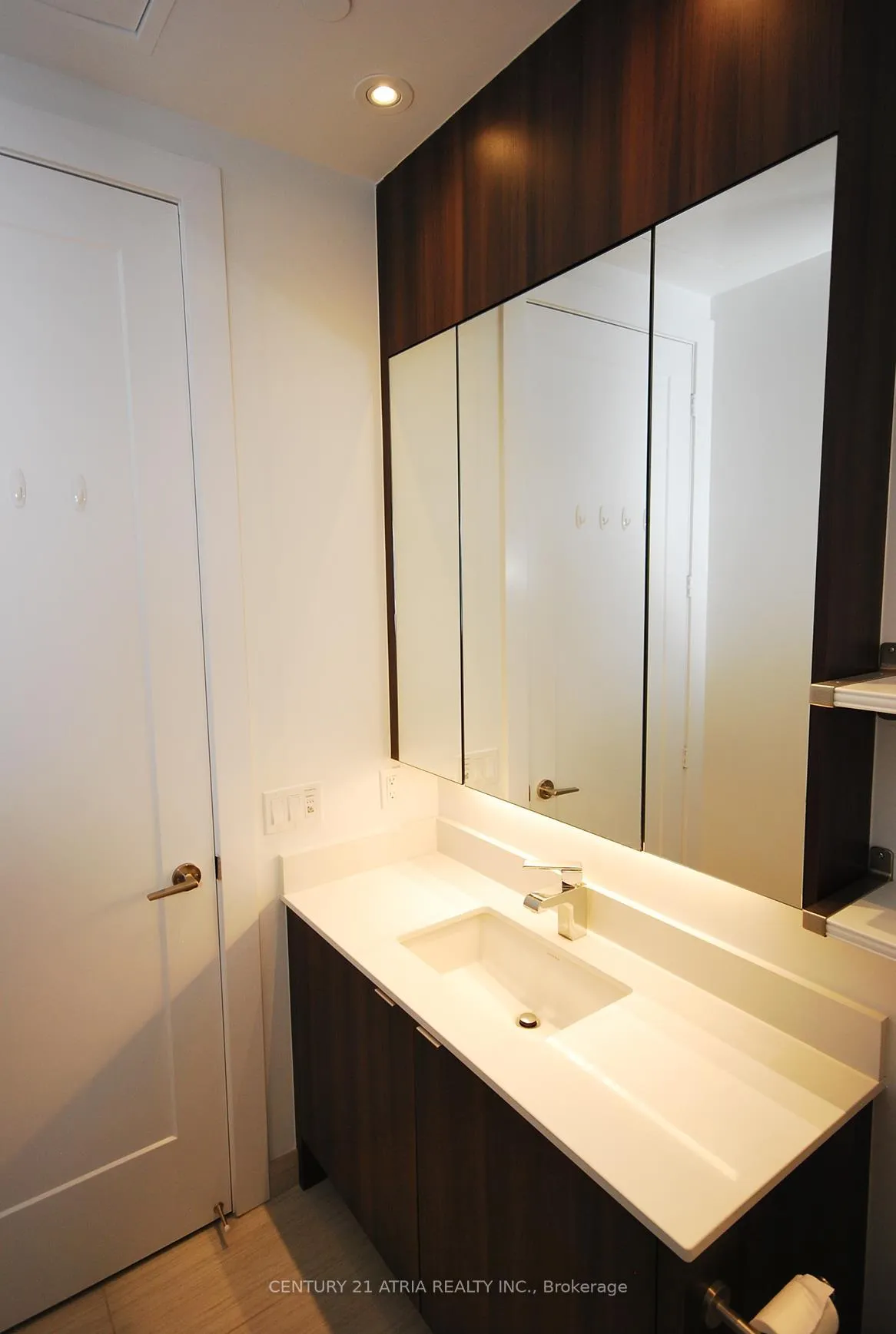 Photo 19 of Unit Gph24, 1 Edgewater Drive, Toronto, Waterfront Communities — HOMEH