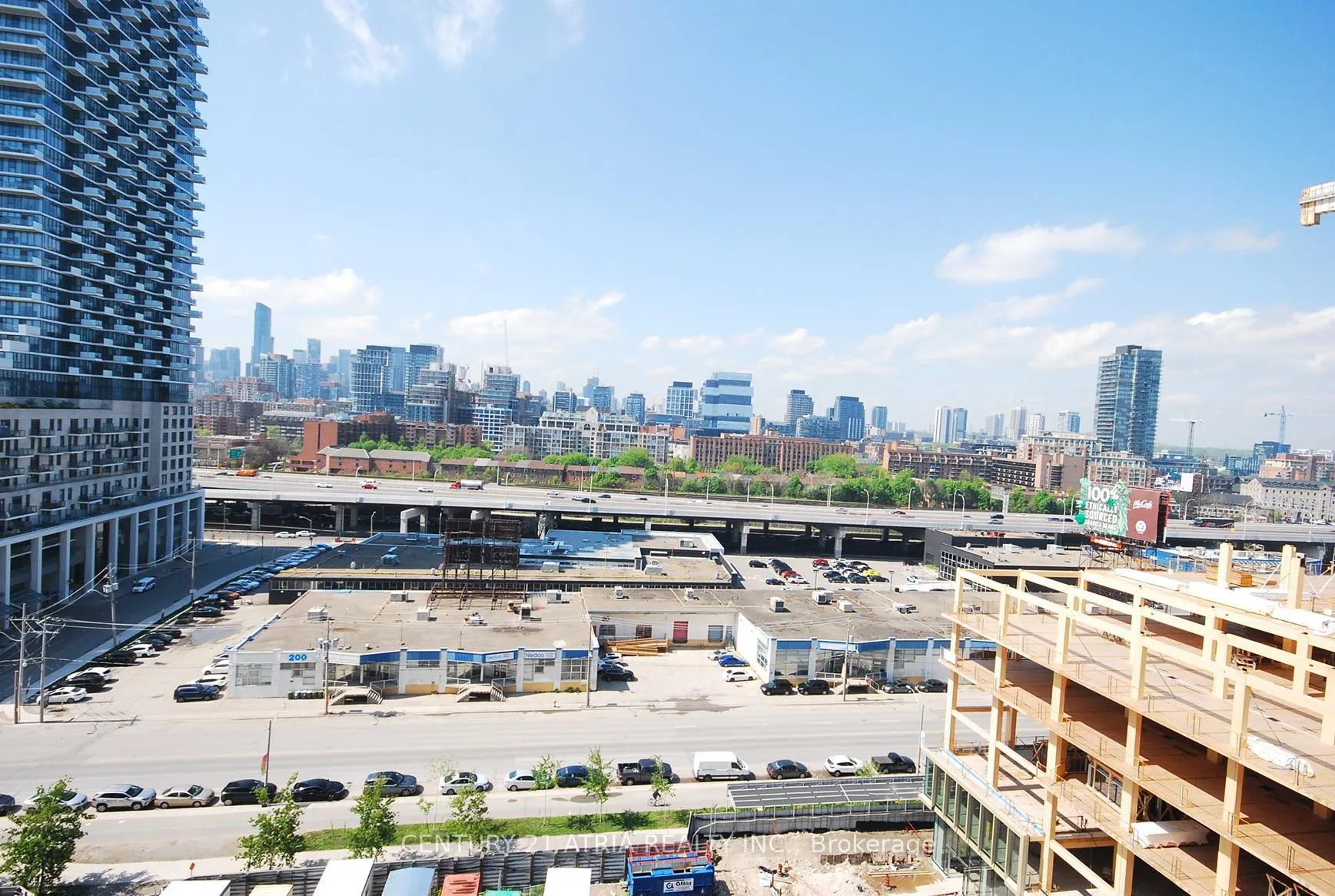 Photo 23 of Unit Gph24, 1 Edgewater Drive, Toronto, Waterfront Communities — HOMEH