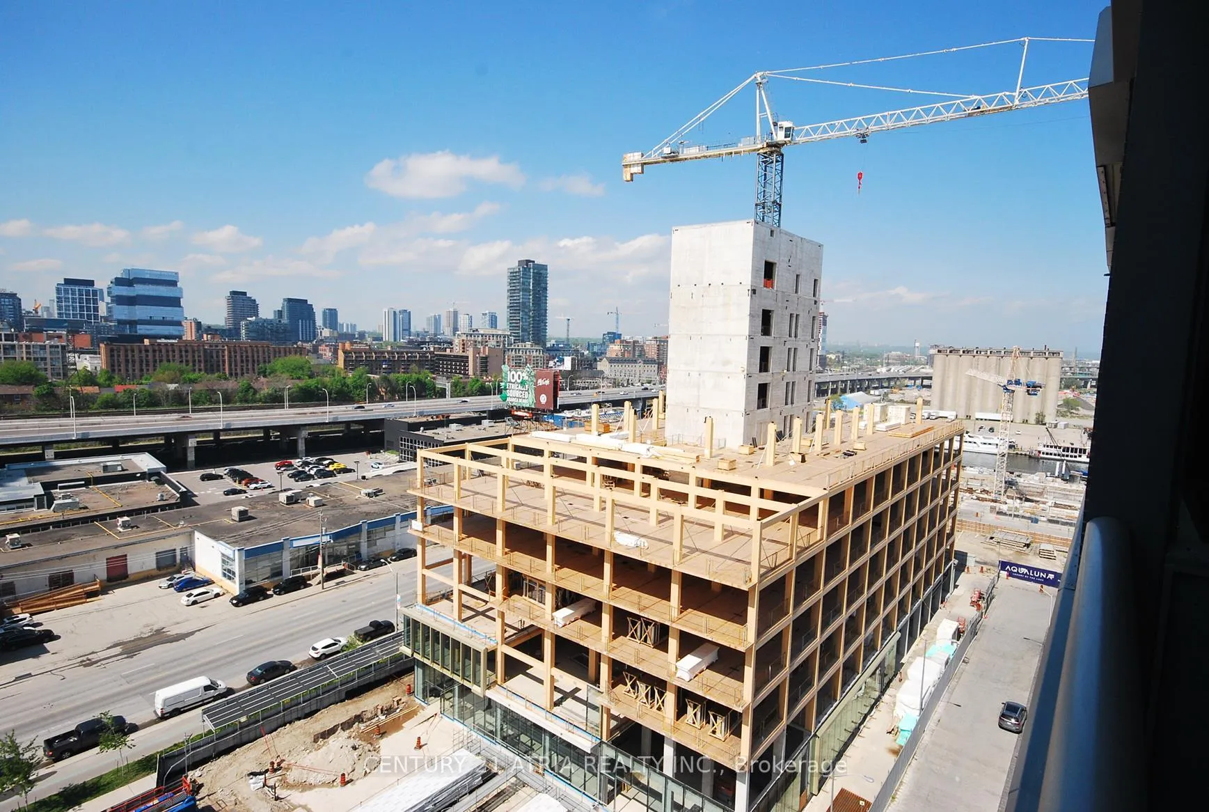 Photo 25 of Unit Gph24, 1 Edgewater Drive, Toronto, Waterfront Communities — HOMEH