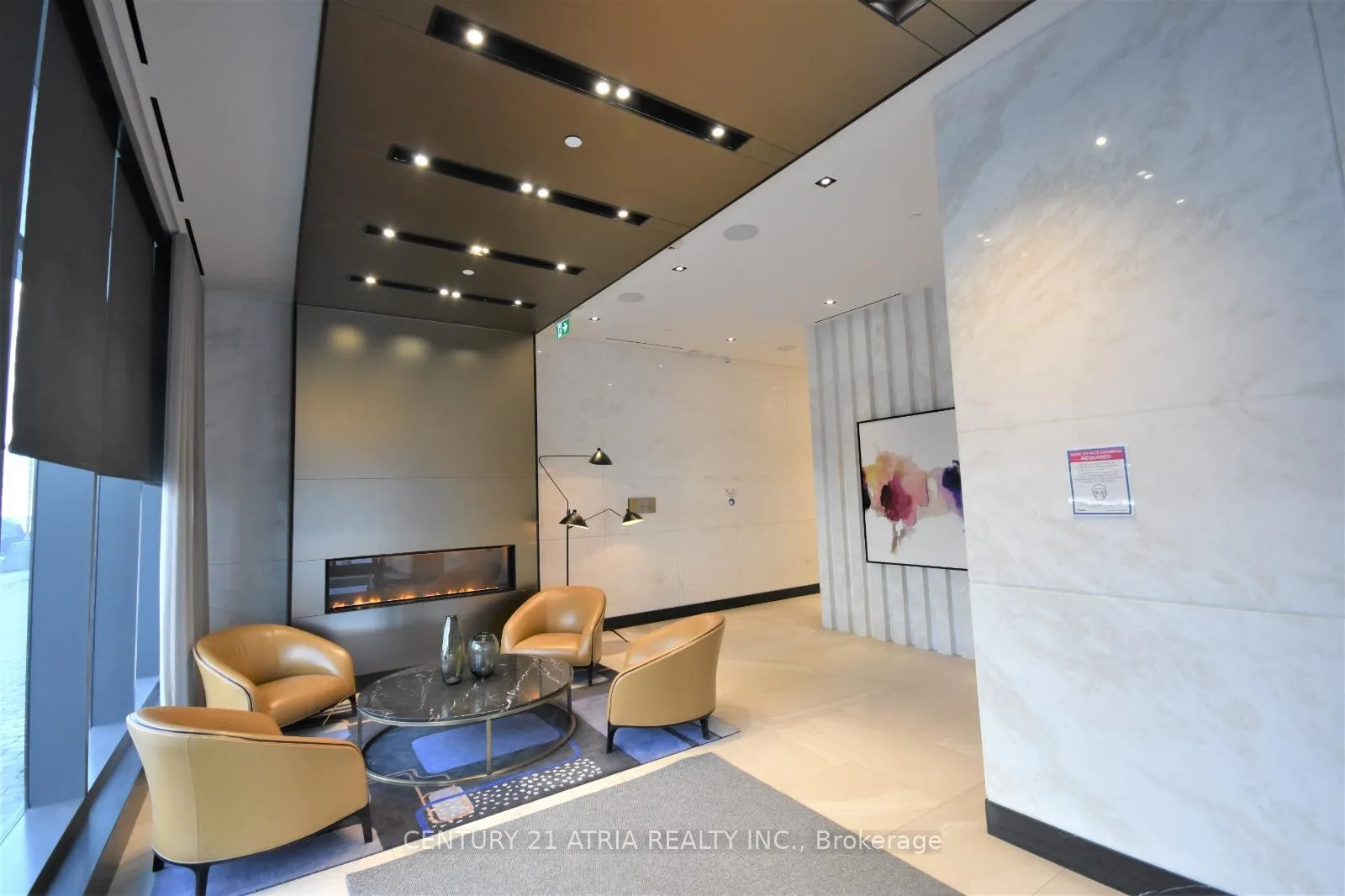 Photo 26 of Unit Gph24, 1 Edgewater Drive, Toronto, Waterfront Communities — HOMEH