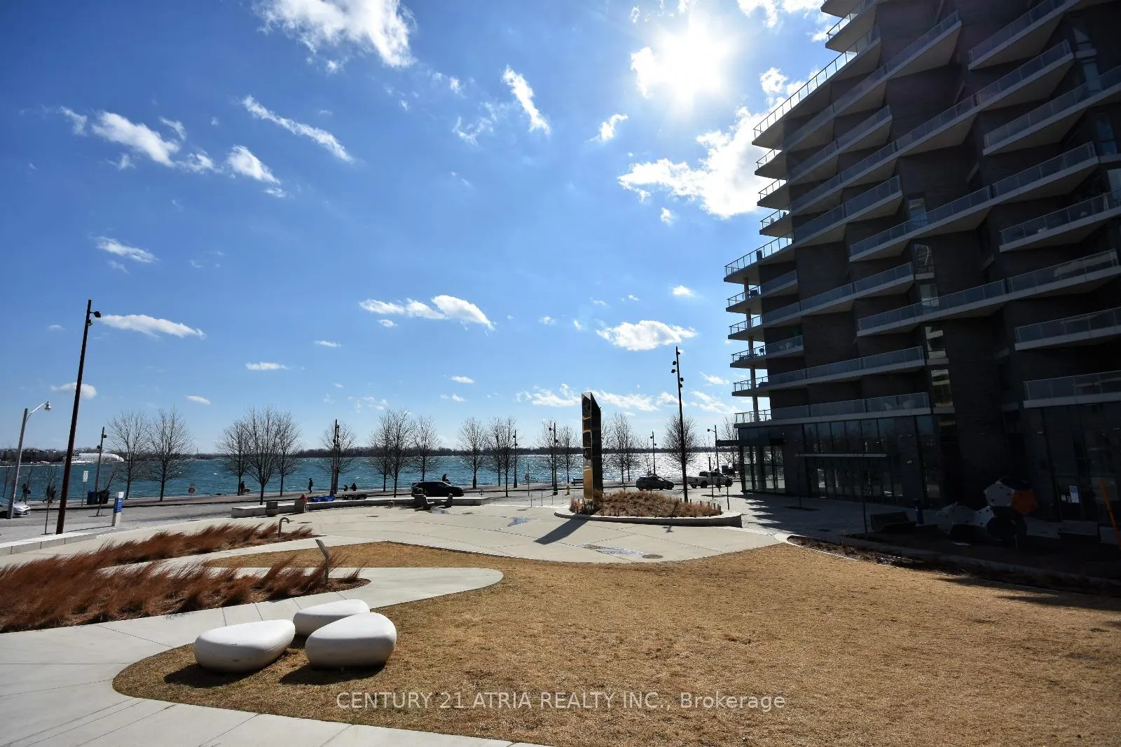Photo 28 of Unit Gph24, 1 Edgewater Drive, Toronto, Waterfront Communities — HOMEH