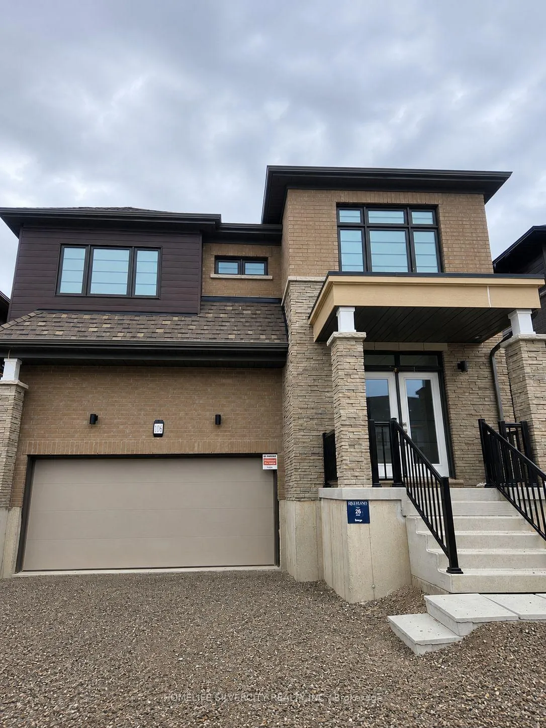 Photo 1 of 106 Adeline Crescent, Woolwich — HOMEH