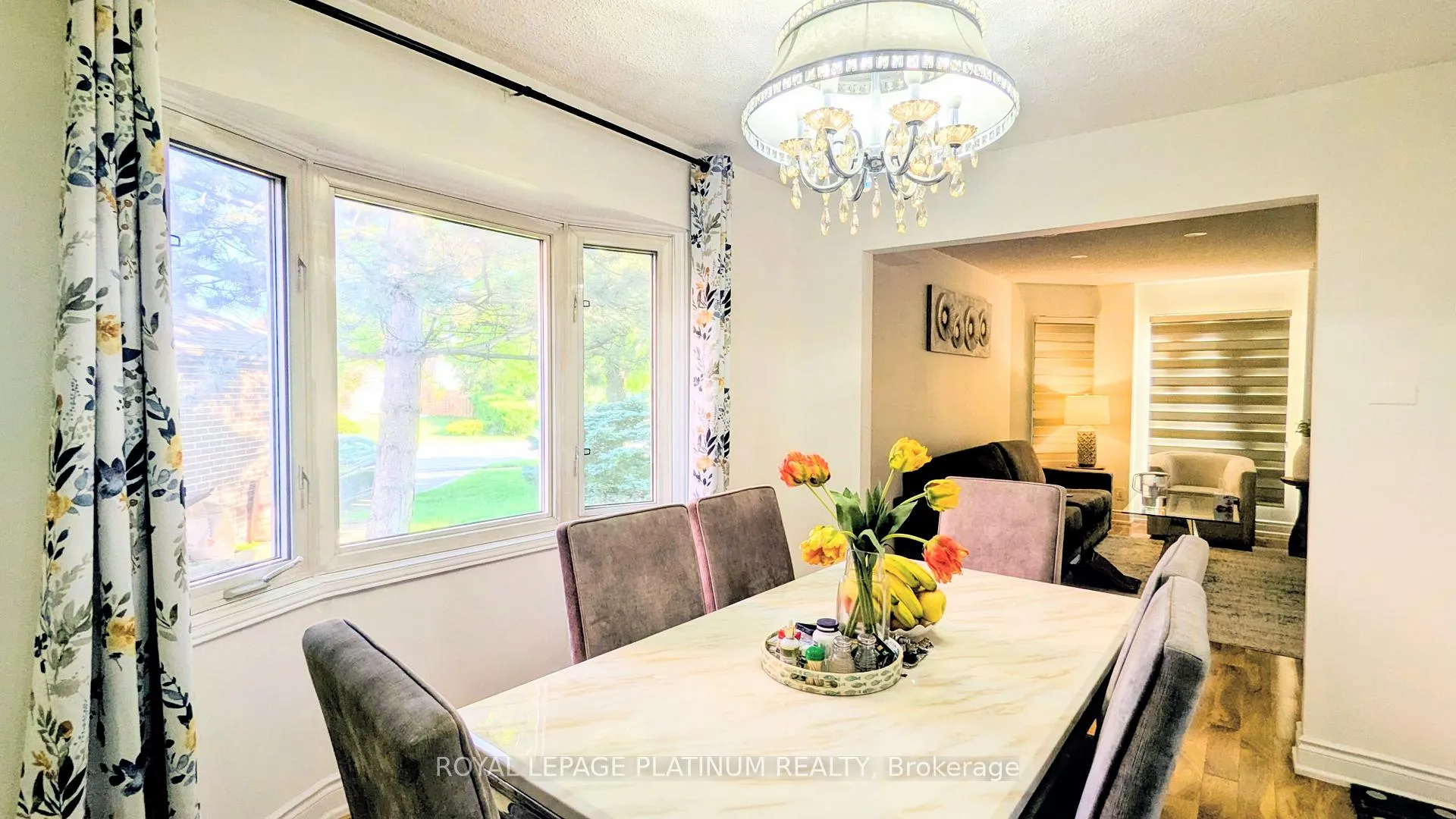 Photo 4 of 4 Gervais Drive, Brampton, Fletcher's West — HOMEH