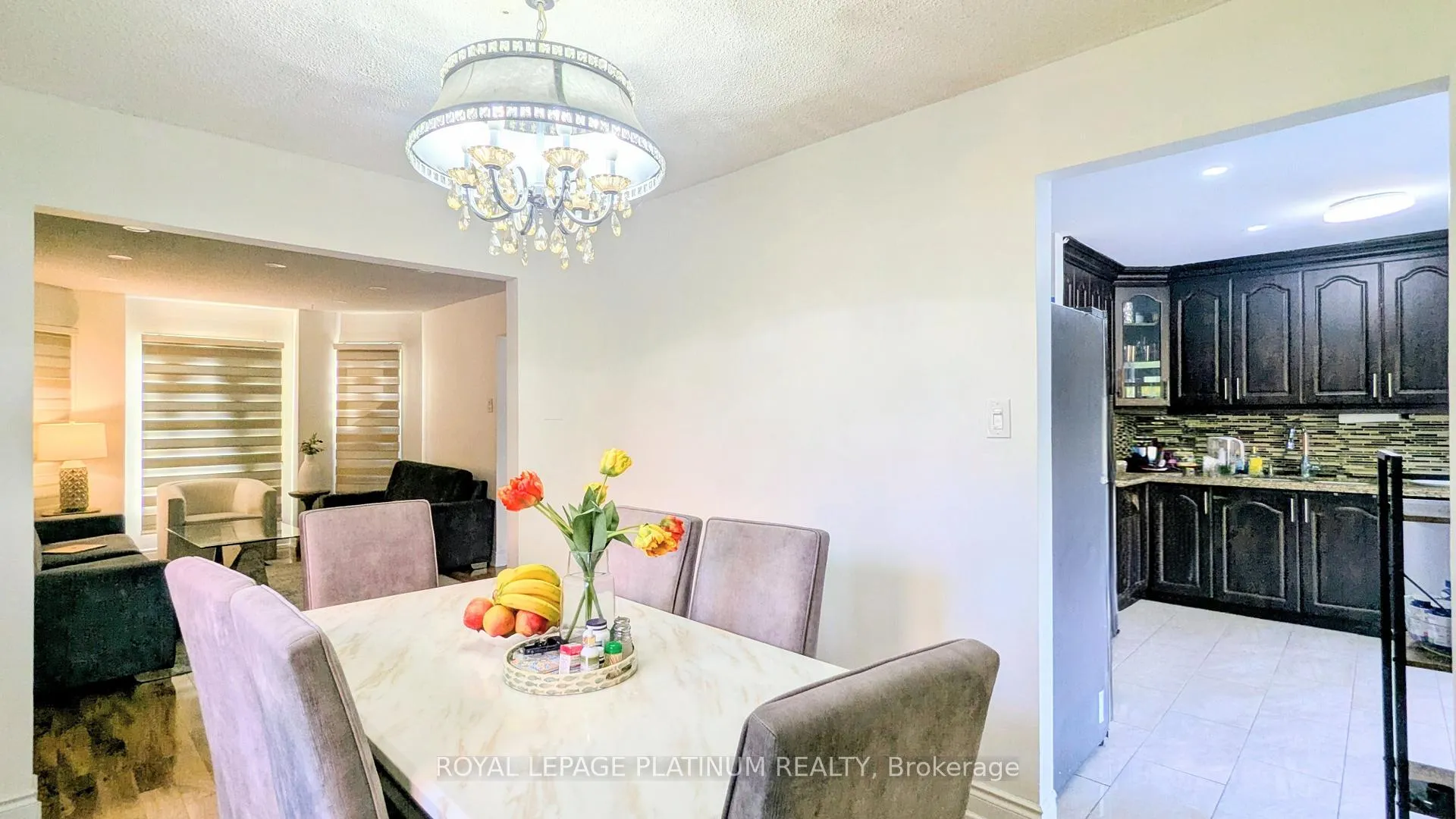 Photo 7 of 4 Gervais Drive, Brampton, Fletcher's West — HOMEH