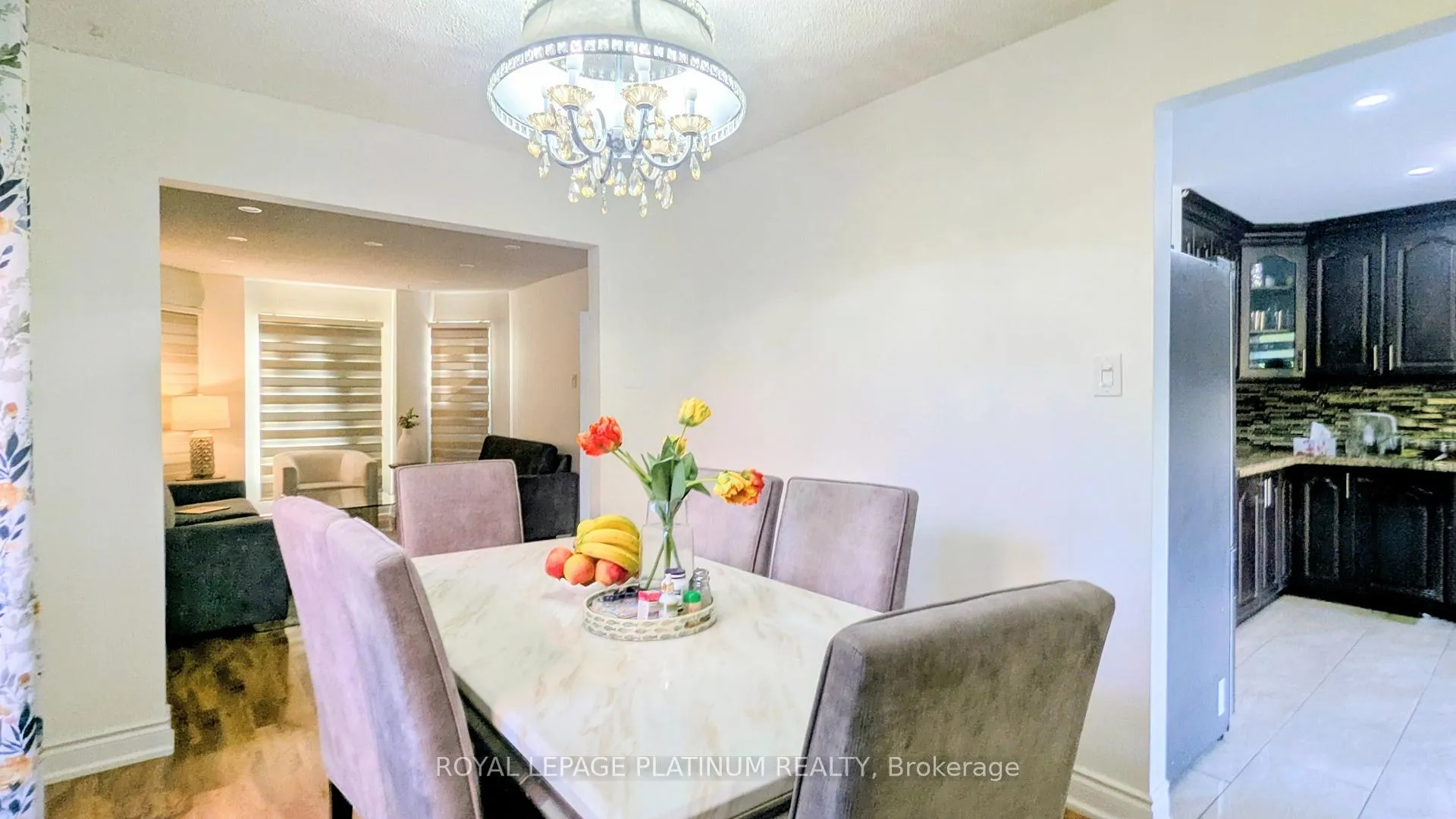 Photo 8 of 4 Gervais Drive, Brampton, Fletcher's West — HOMEH