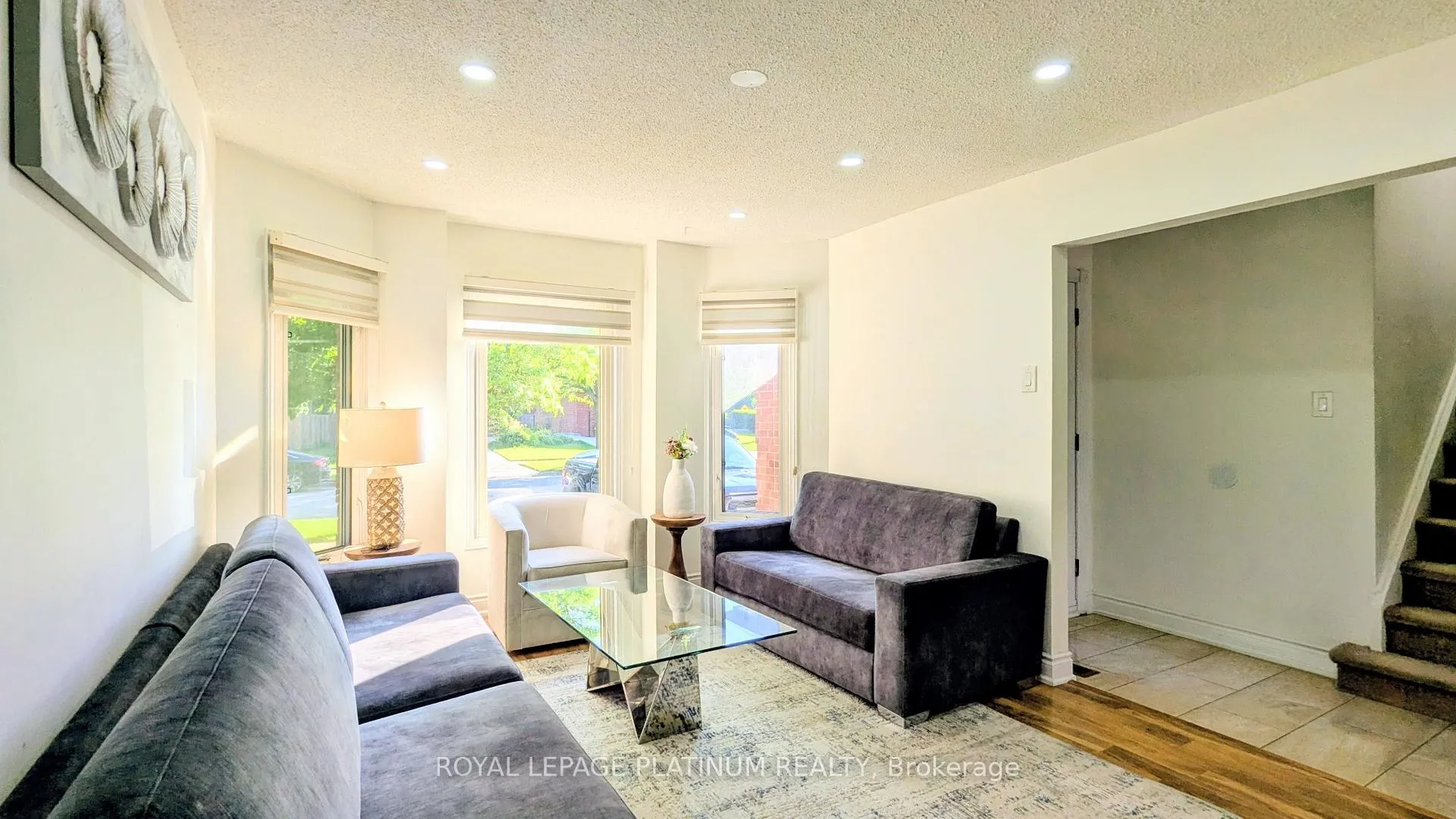 Photo 10 of 4 Gervais Drive, Brampton, Fletcher's West — HOMEH