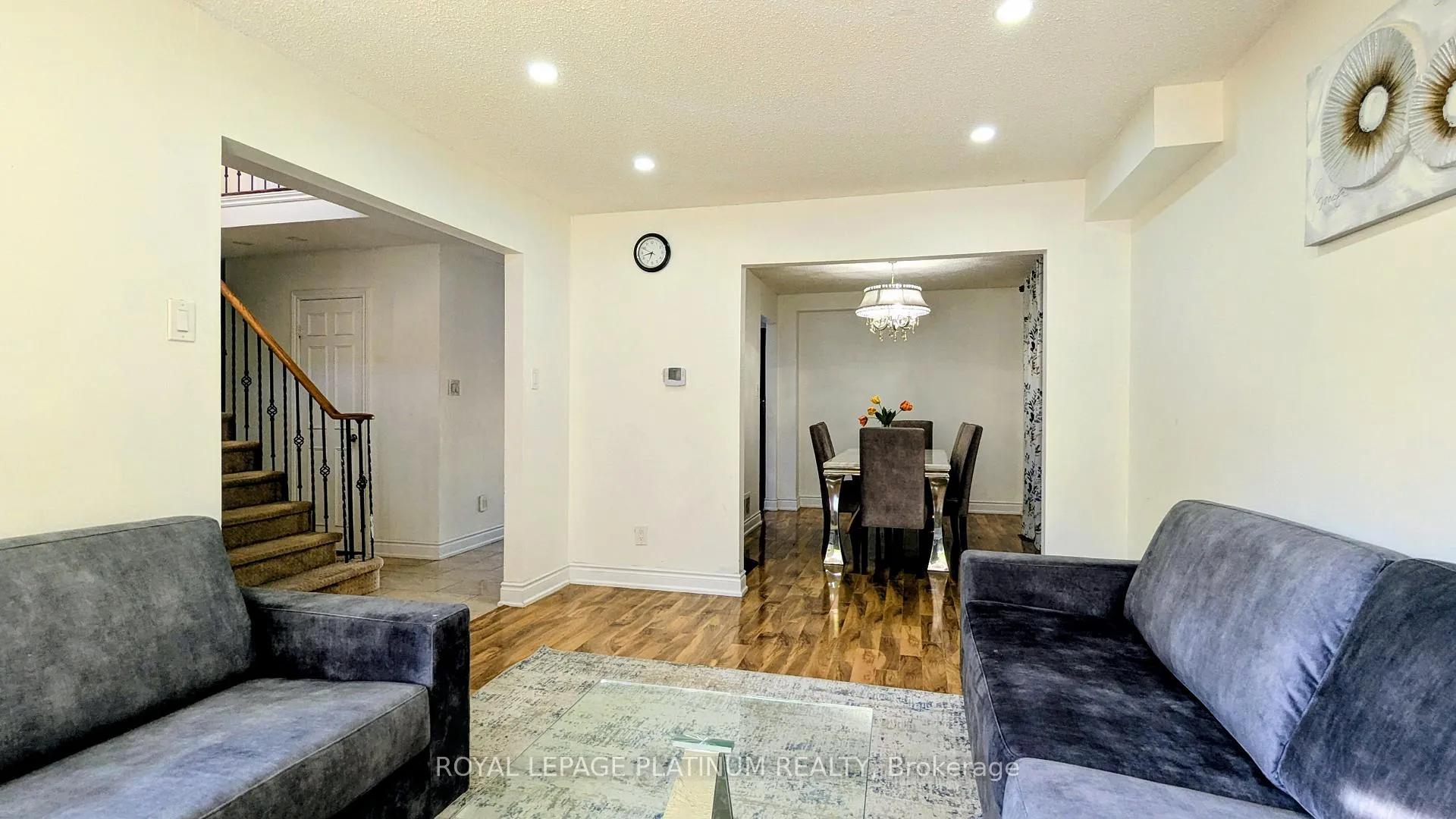 Photo 11 of 4 Gervais Drive, Brampton, Fletcher's West — HOMEH