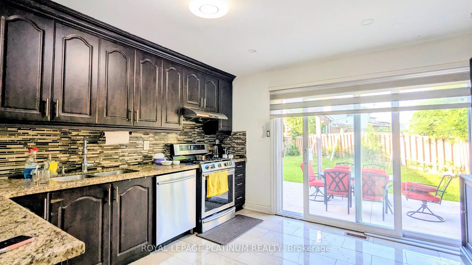 Photo 12 of 4 Gervais Drive, Brampton, Fletcher's West — HOMEH