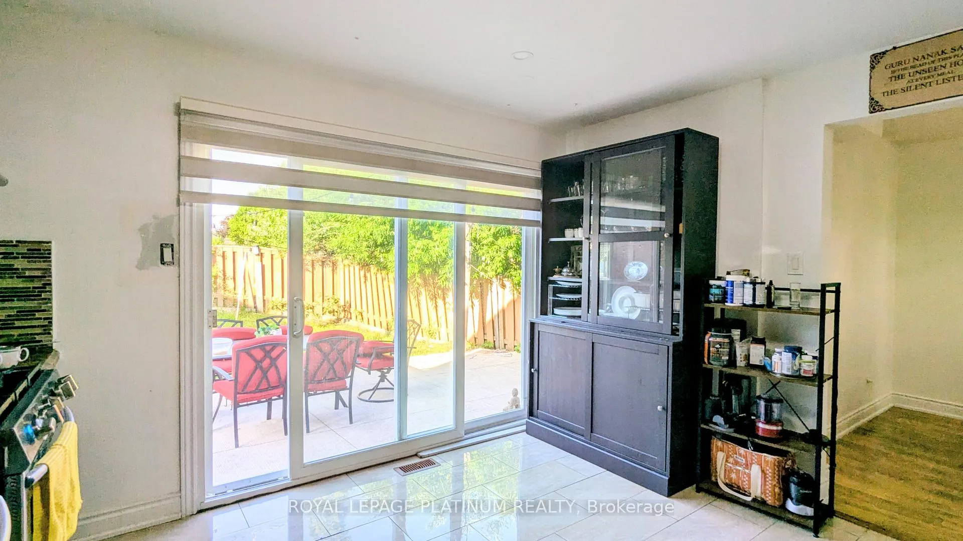 Photo 13 of 4 Gervais Drive, Brampton, Fletcher's West — HOMEH
