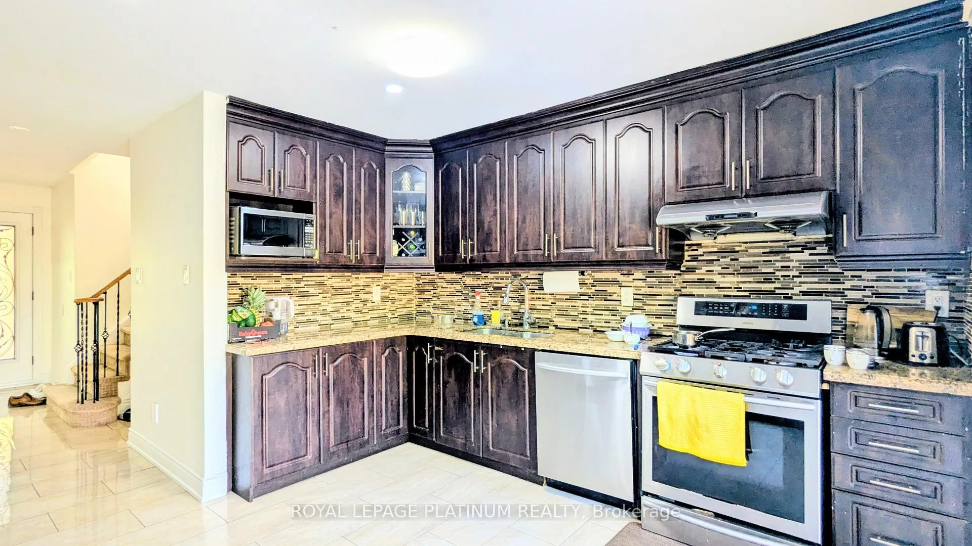 Photo 17 of 4 Gervais Drive, Brampton, Fletcher's West — HOMEH