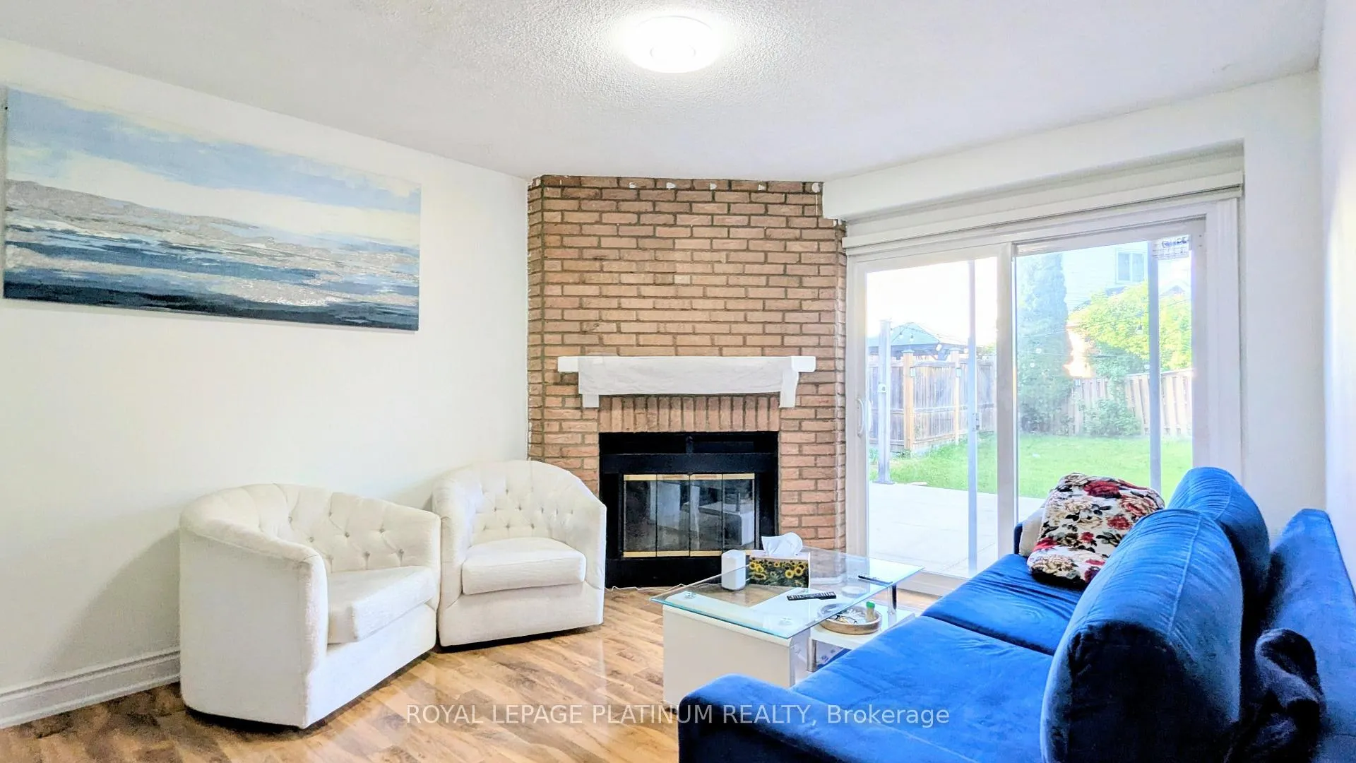 Photo 19 of 4 Gervais Drive, Brampton, Fletcher's West — HOMEH
