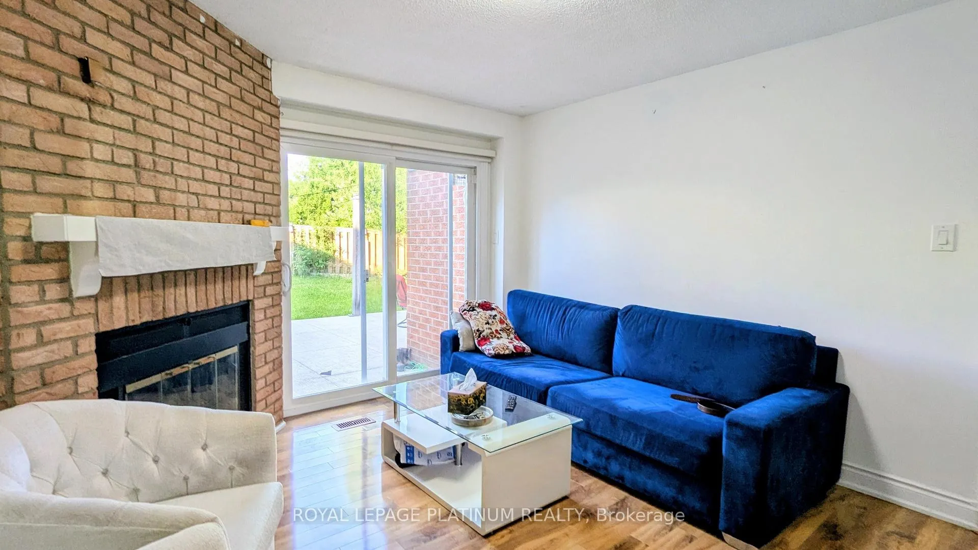 Photo 20 of 4 Gervais Drive, Brampton, Fletcher's West — HOMEH
