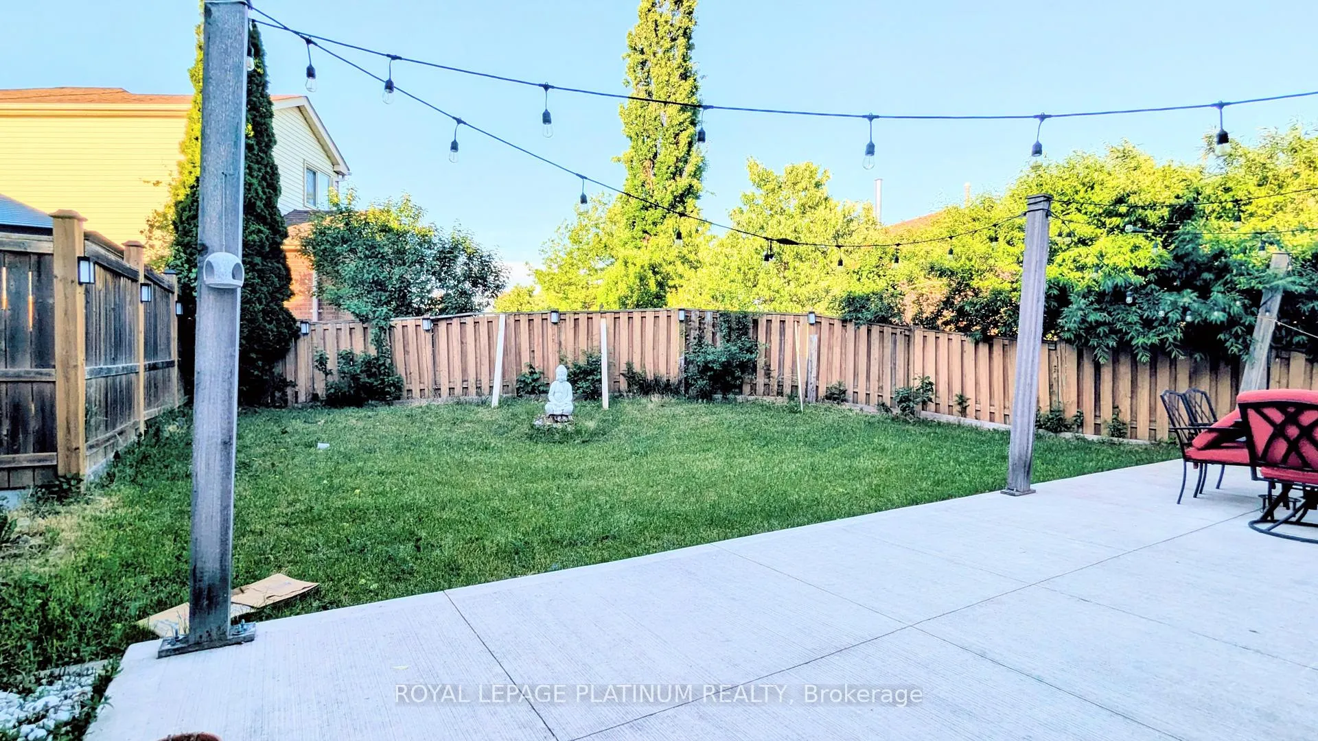 Photo 33 of 4 Gervais Drive, Brampton, Fletcher's West — HOMEH
