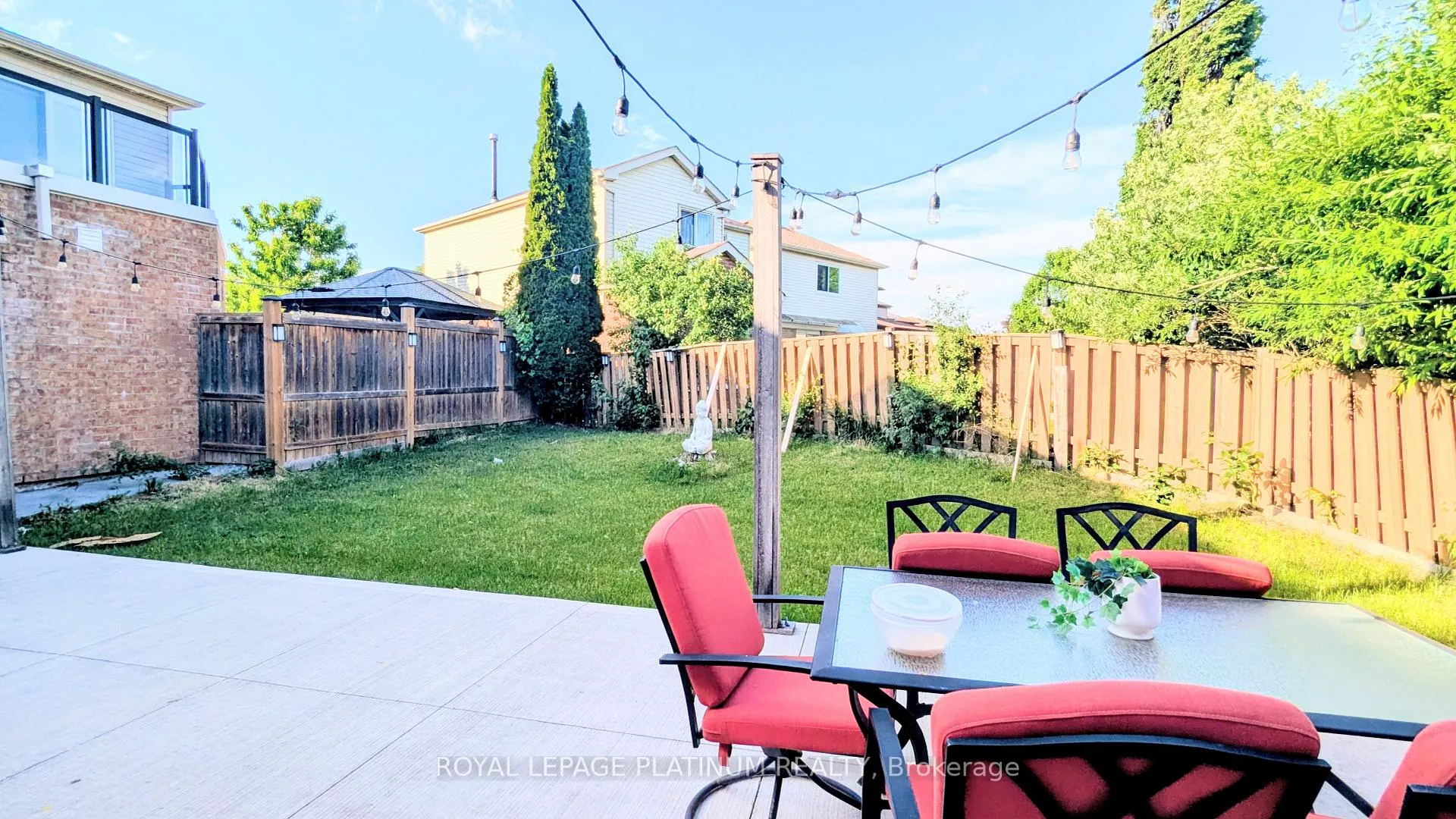 Photo 34 of 4 Gervais Drive, Brampton, Fletcher's West — HOMEH