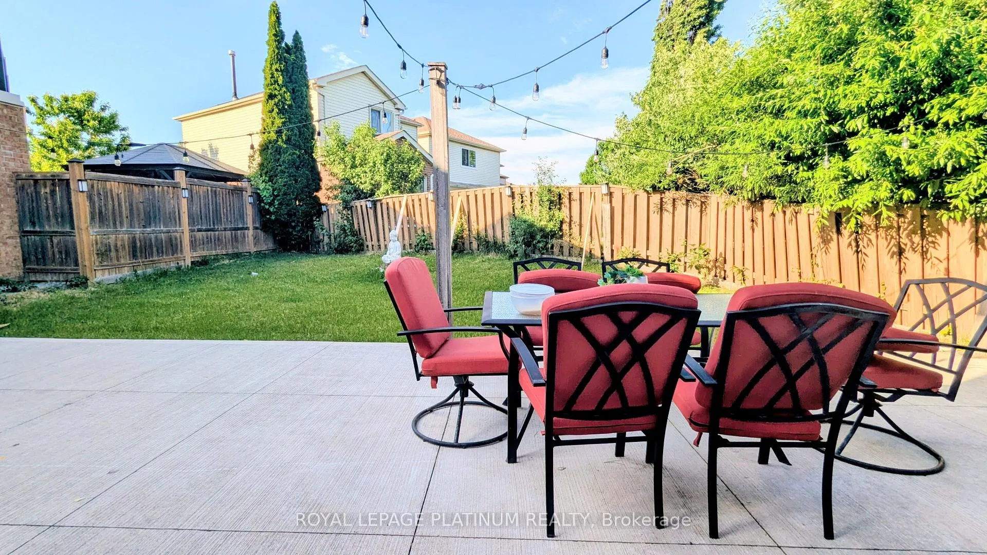 Photo 35 of 4 Gervais Drive, Brampton, Fletcher's West — HOMEH