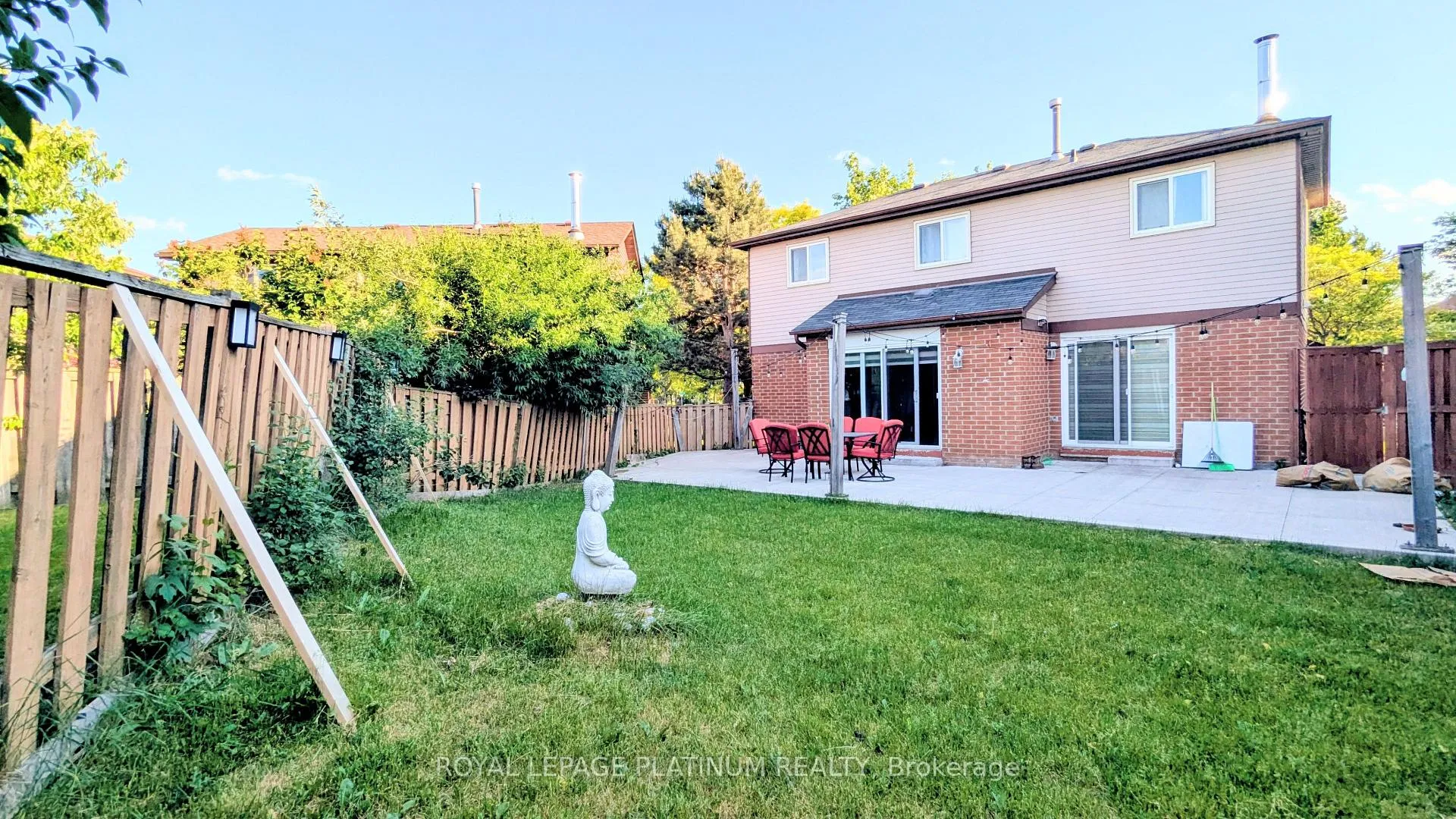 Photo 36 of 4 Gervais Drive, Brampton, Fletcher's West — HOMEH