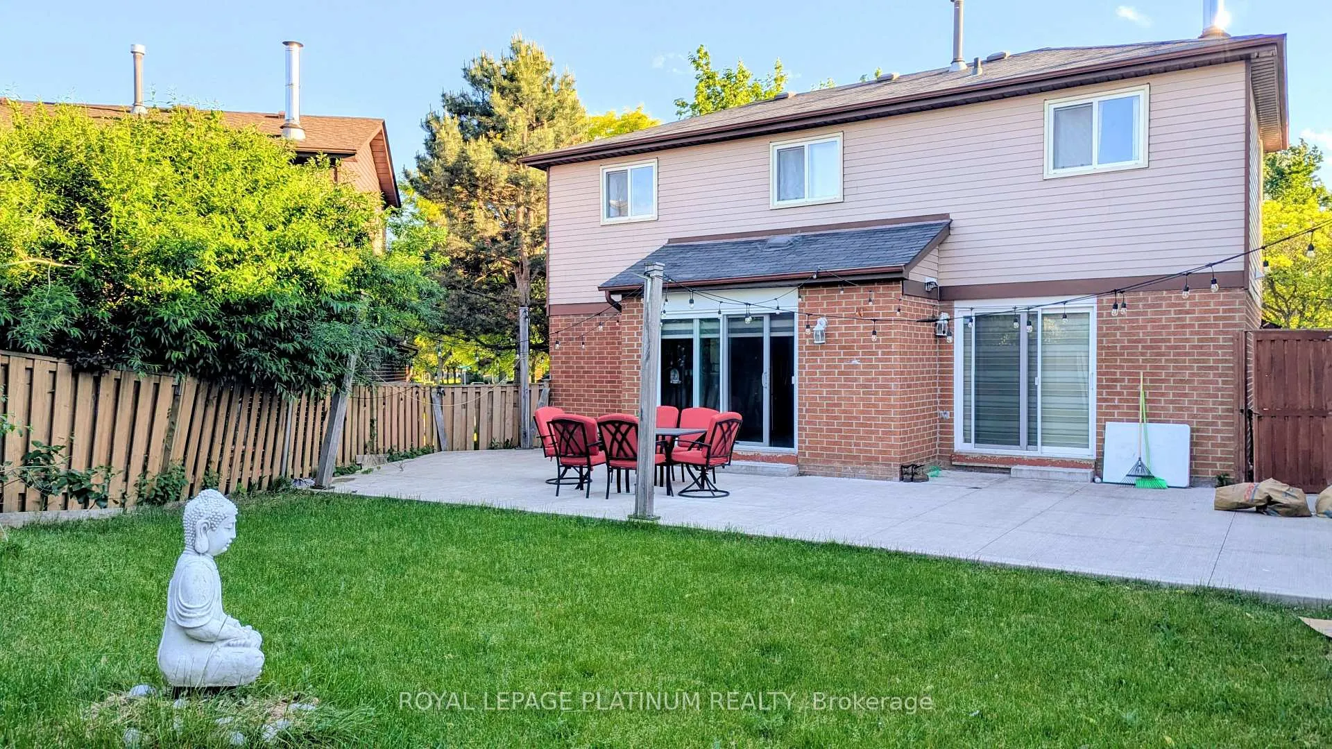 Photo 37 of 4 Gervais Drive, Brampton, Fletcher's West — HOMEH