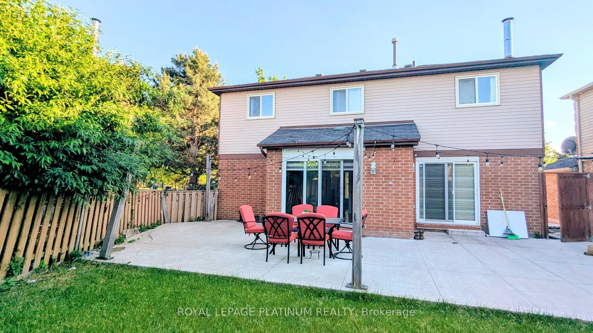 Photo 38 of 4 Gervais Drive, Brampton, Fletcher's West — HOMEH
