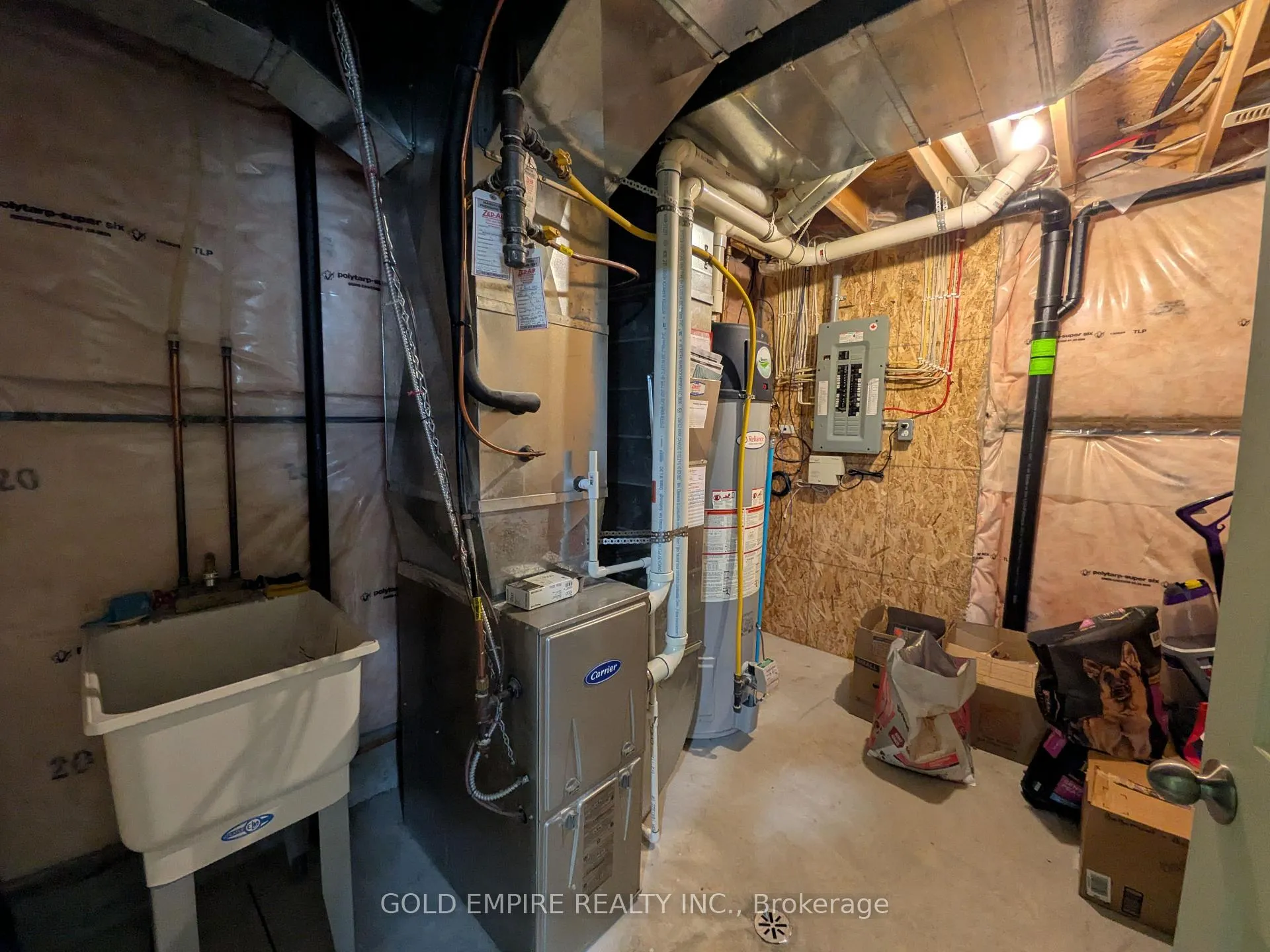 Photo 22 of 1834 Reilly Walk, London, North D — HOMEH