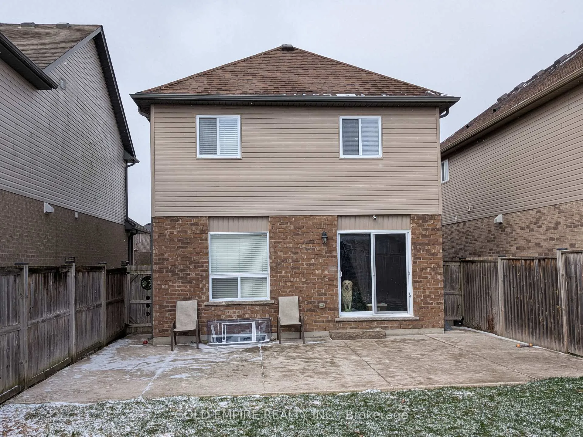 Photo 26 of 1834 Reilly Walk, London, North D — HOMEH