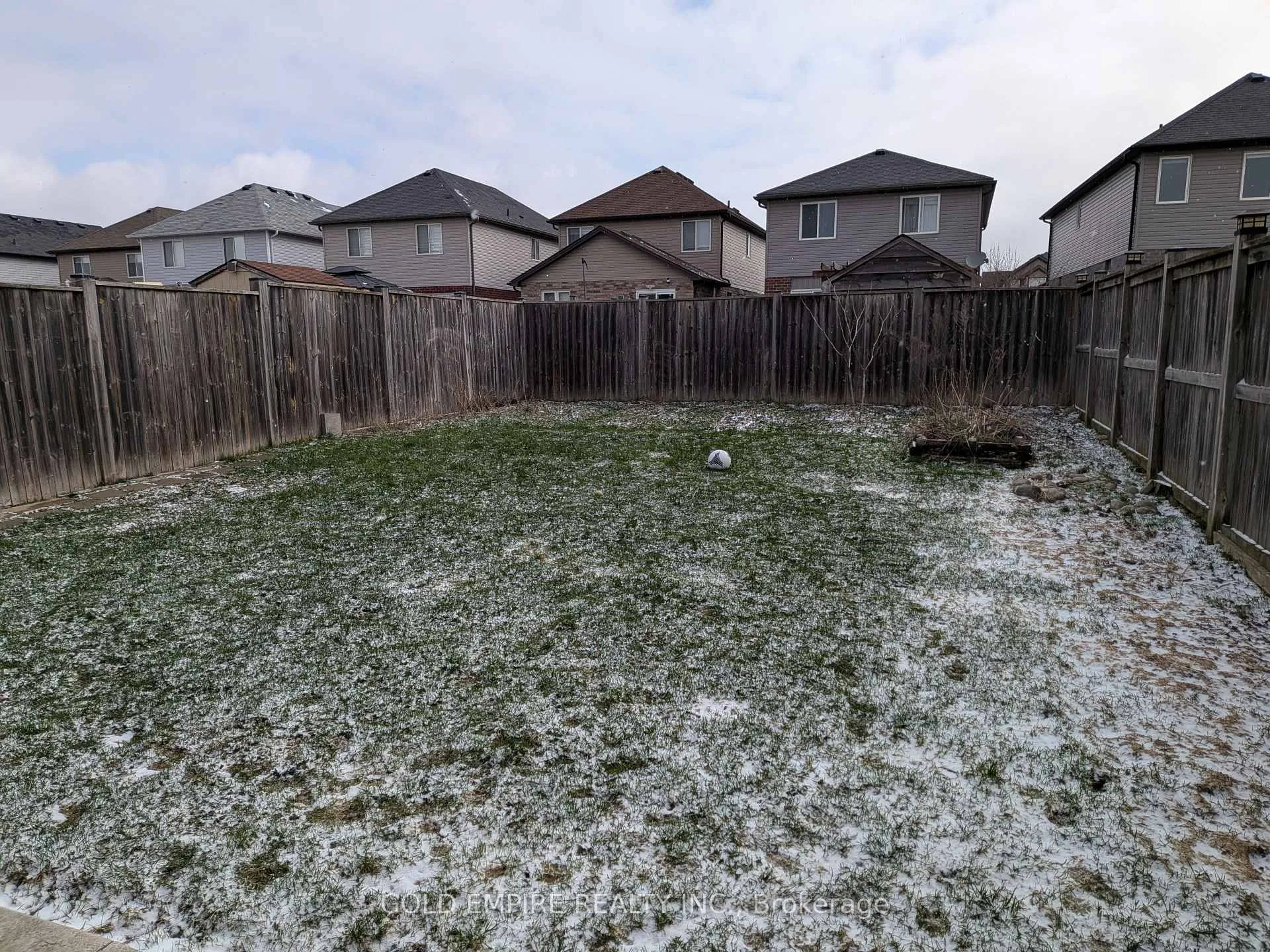 Photo 27 of 1834 Reilly Walk, London, North D — HOMEH