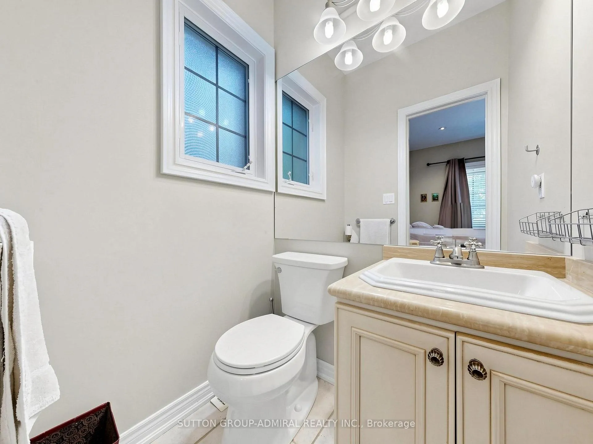 Photo 21 of 3 Raymond Drive, Vaughan, Crestwood-Springfarm-Yorkhill — HOMEH