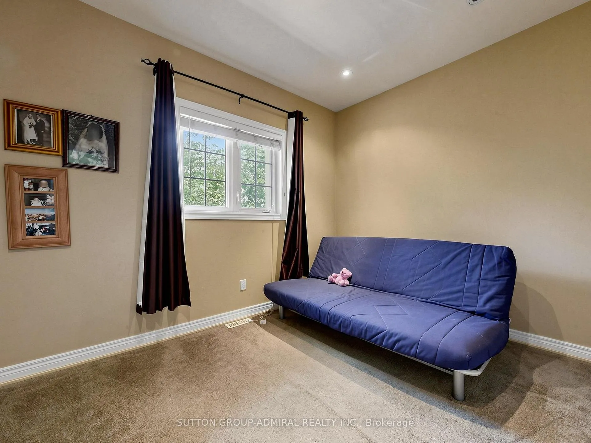 Photo 22 of 3 Raymond Drive, Vaughan, Crestwood-Springfarm-Yorkhill — HOMEH