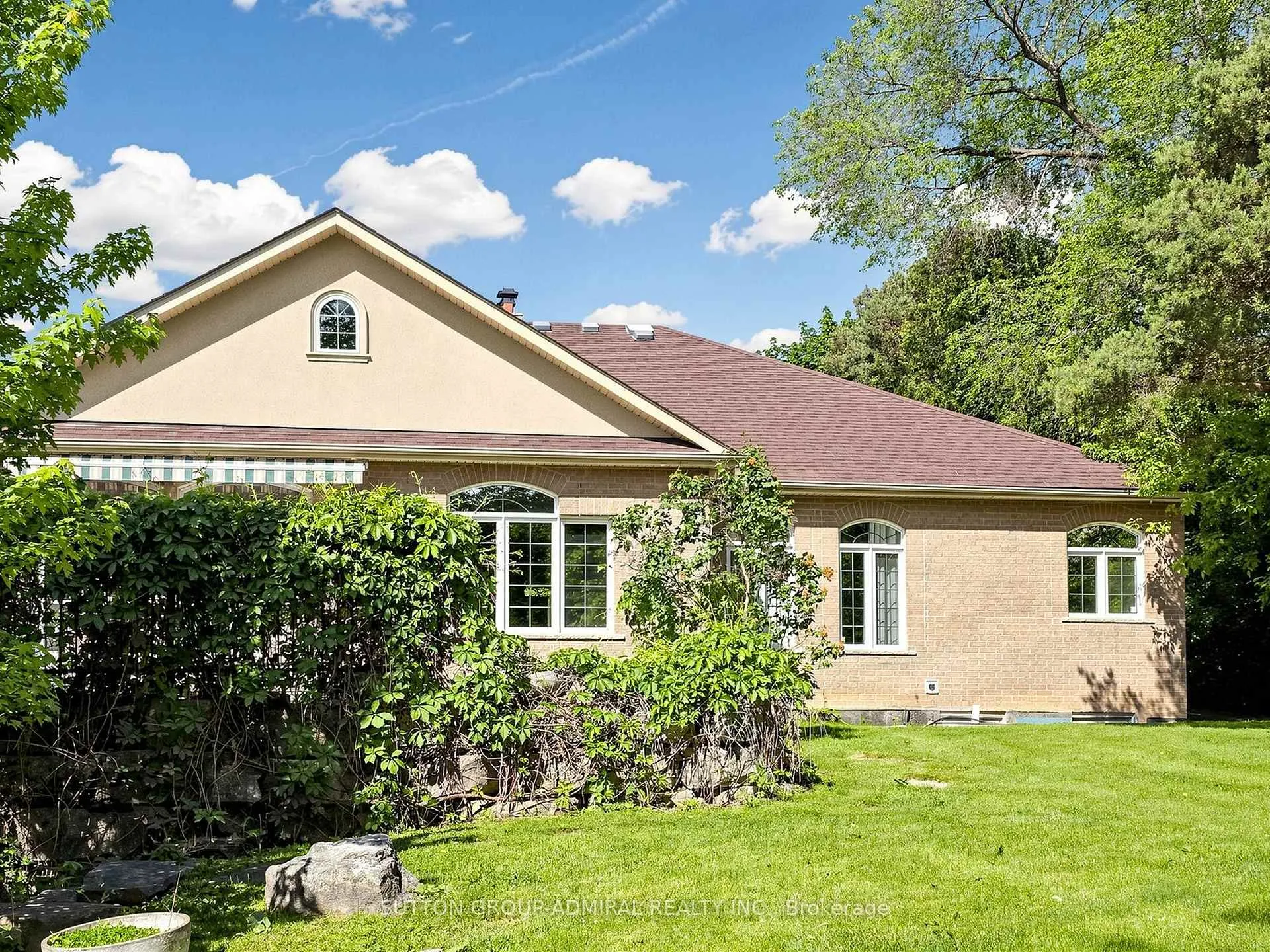 Photo 27 of 3 Raymond Drive, Vaughan, Crestwood-Springfarm-Yorkhill — HOMEH
