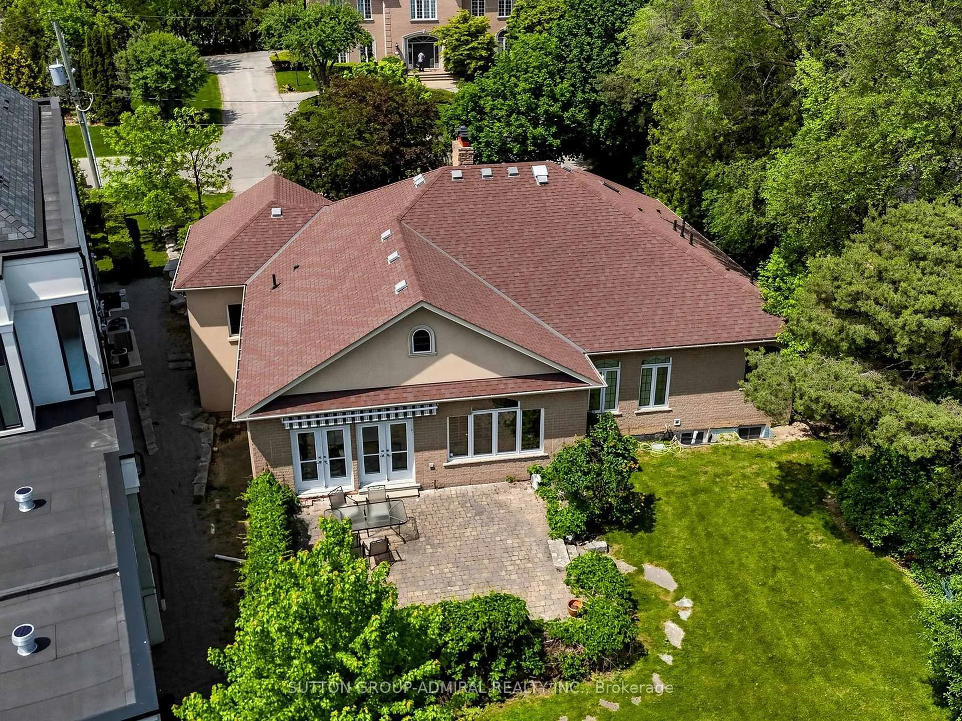 Photo 30 of 3 Raymond Drive, Vaughan, Crestwood-Springfarm-Yorkhill — HOMEH