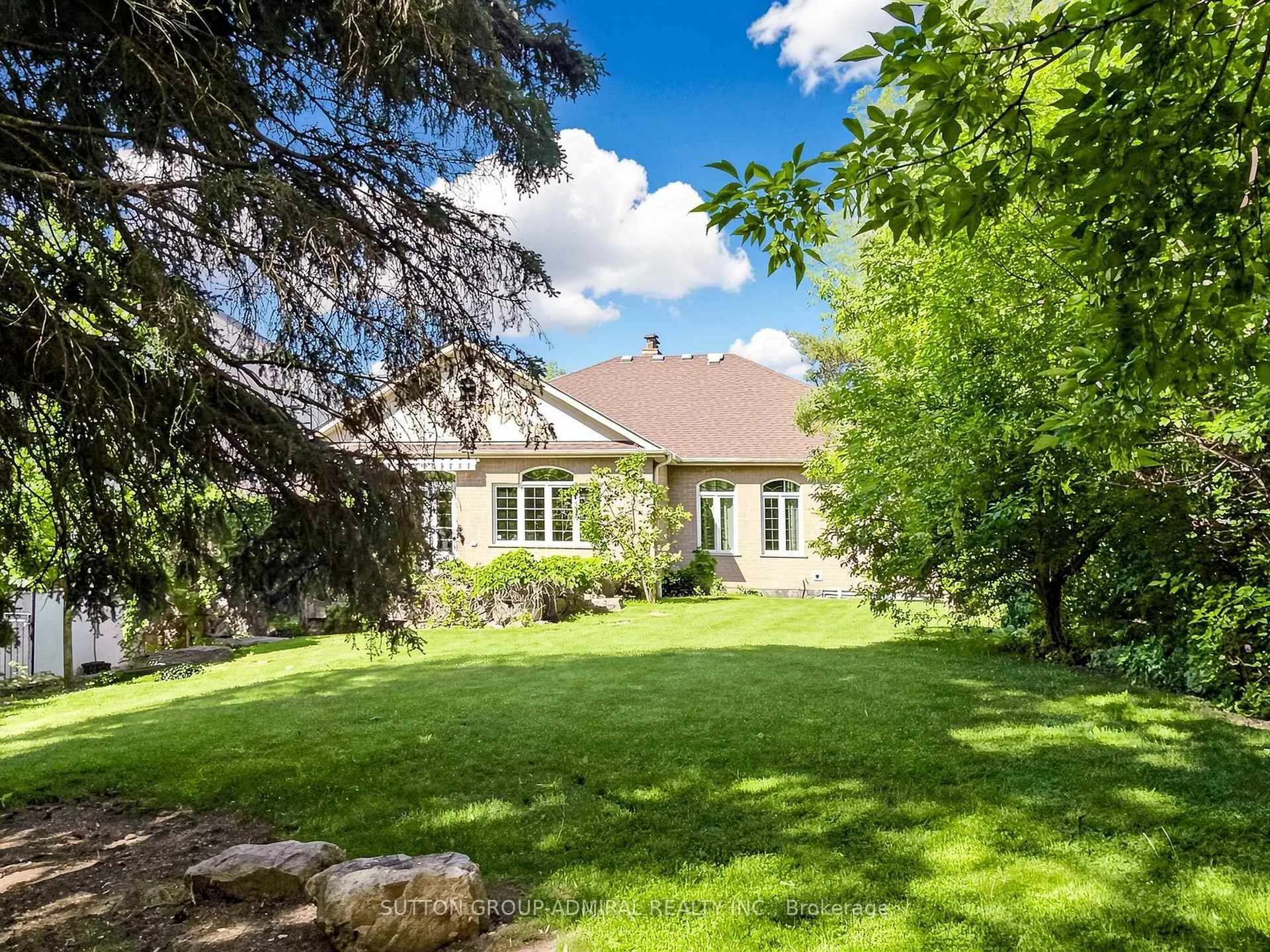 Photo 32 of 3 Raymond Drive, Vaughan, Crestwood-Springfarm-Yorkhill — HOMEH