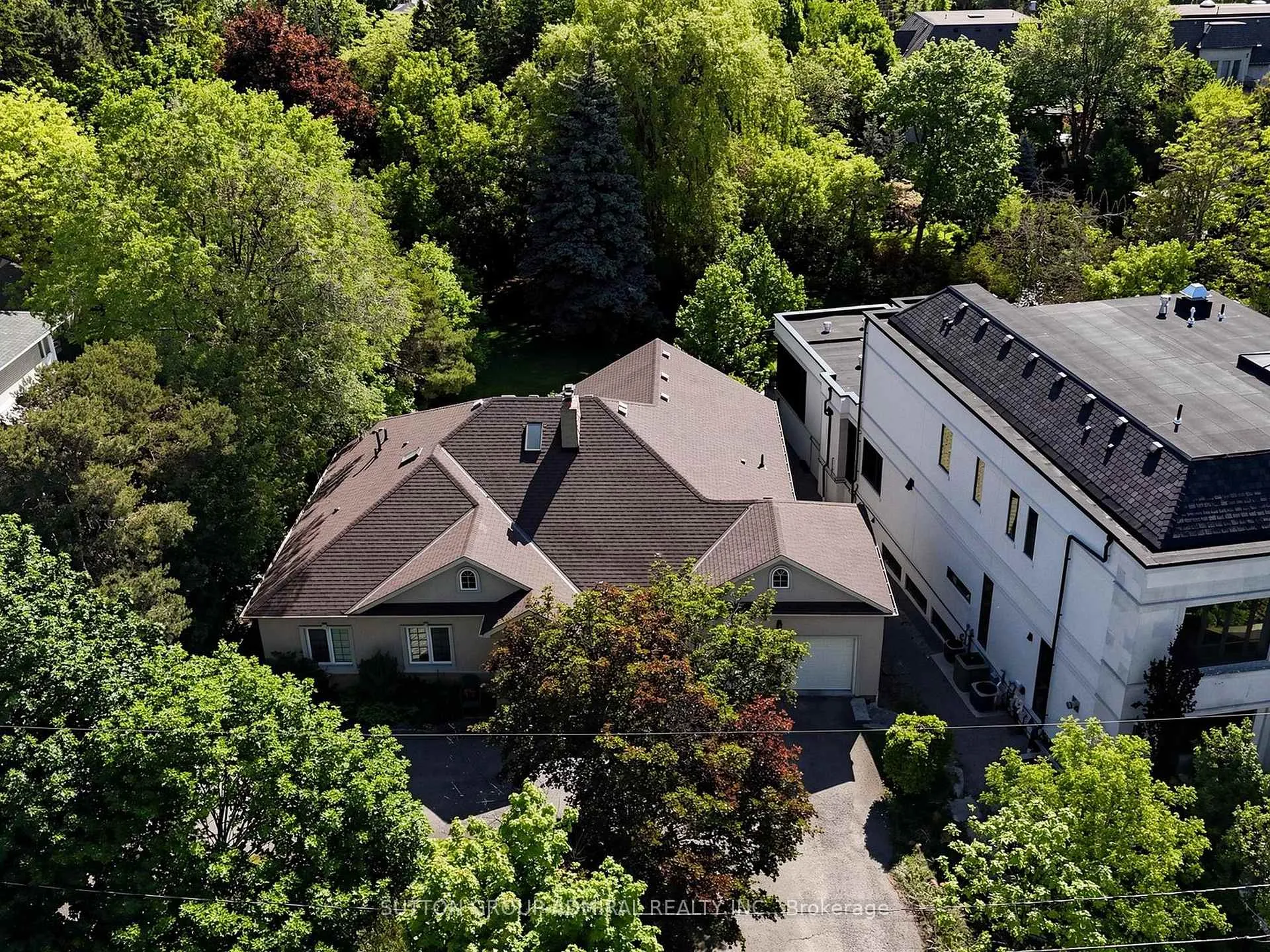 Photo 33 of 3 Raymond Drive, Vaughan, Crestwood-Springfarm-Yorkhill — HOMEH