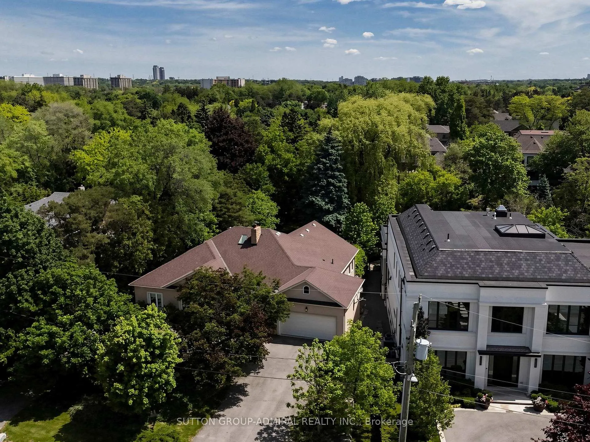 Photo 41 of 3 Raymond Drive, Vaughan, Crestwood-Springfarm-Yorkhill — HOMEH
