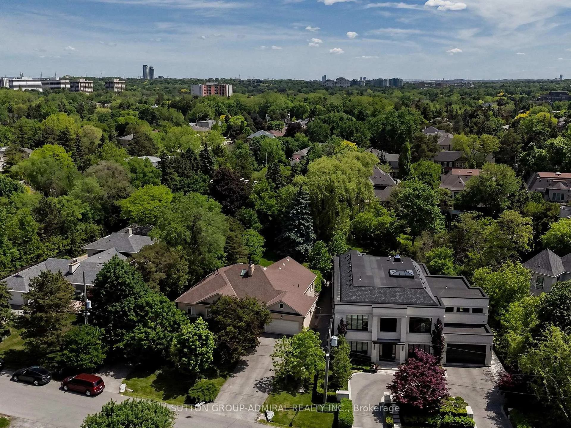 Photo 42 of 3 Raymond Drive, Vaughan, Crestwood-Springfarm-Yorkhill — HOMEH