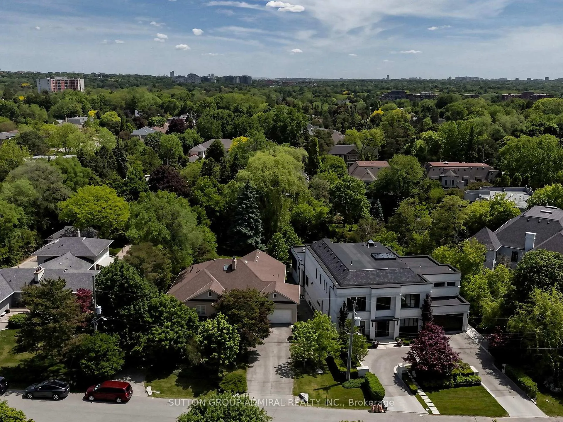 Photo 43 of 3 Raymond Drive, Vaughan, Crestwood-Springfarm-Yorkhill — HOMEH