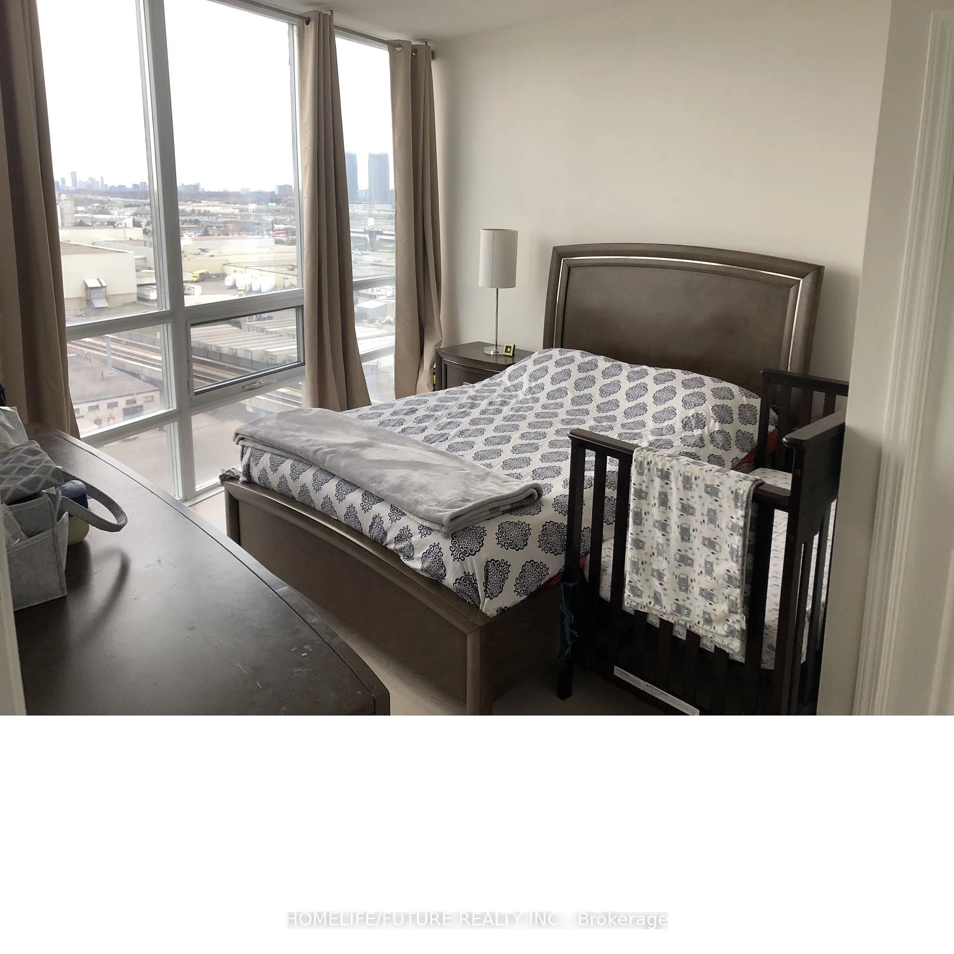 Photo 8 of Unit 1315, 83 Borough Drive, Scarborough, Bendale — HOMEH