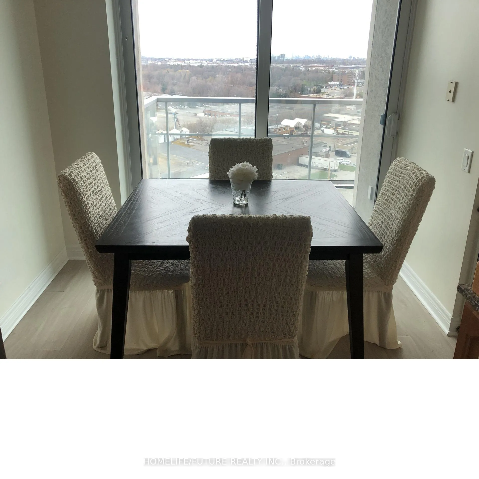 Photo 10 of Unit 1315, 83 Borough Drive, Scarborough, Bendale — HOMEH